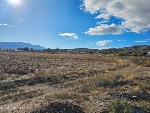 Vacant Land For Sale - TBD Las Palomas Cyn Road<br/> Williamsburg, NM 87942