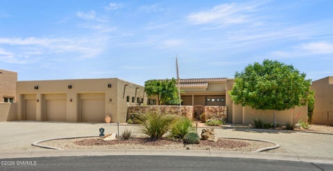 Apartment For Sale - 1230 City Lights Place<br/> Las Cruces, NM 88007