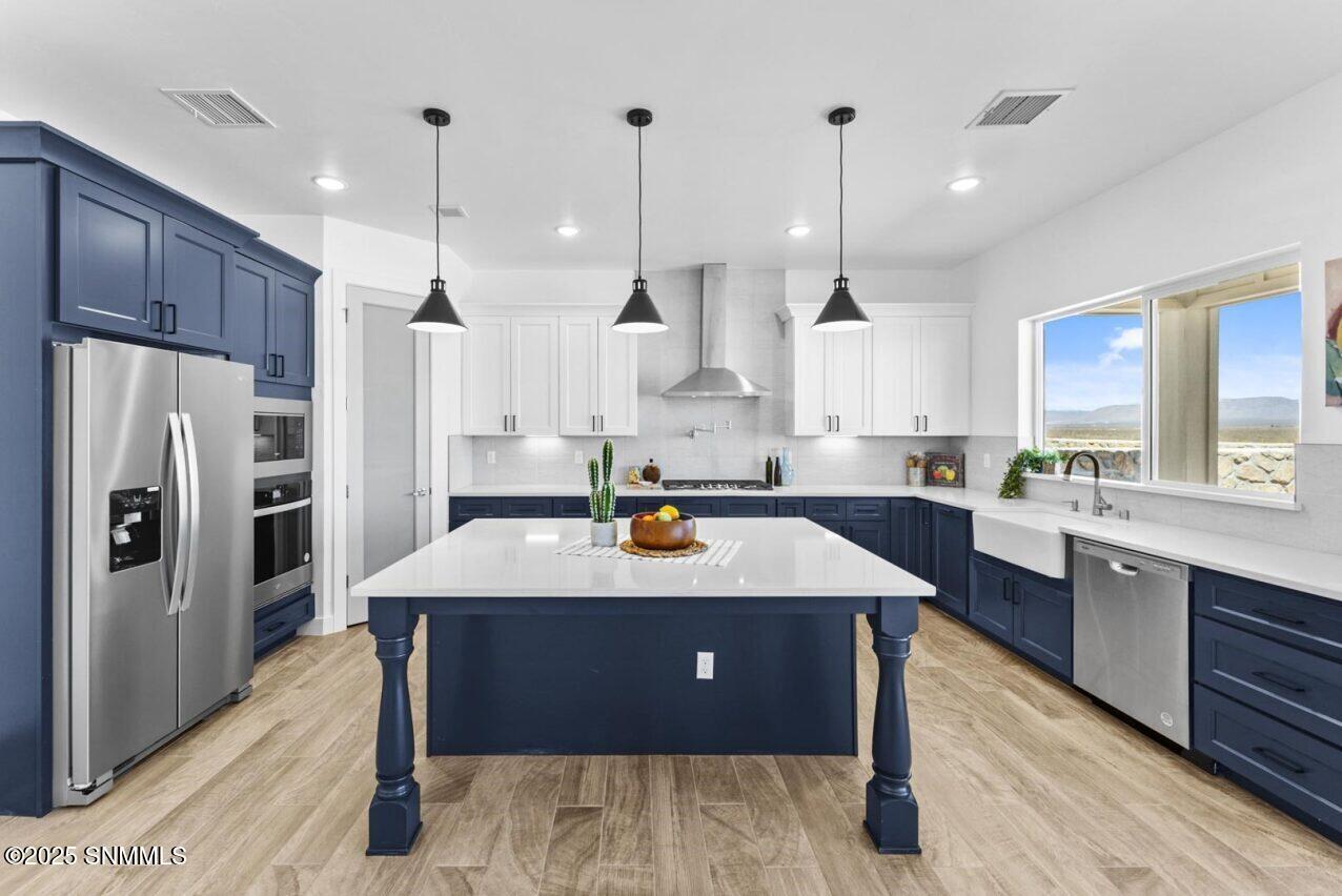 7704 Celestial Street, Las Cruces, New Mexico image 2