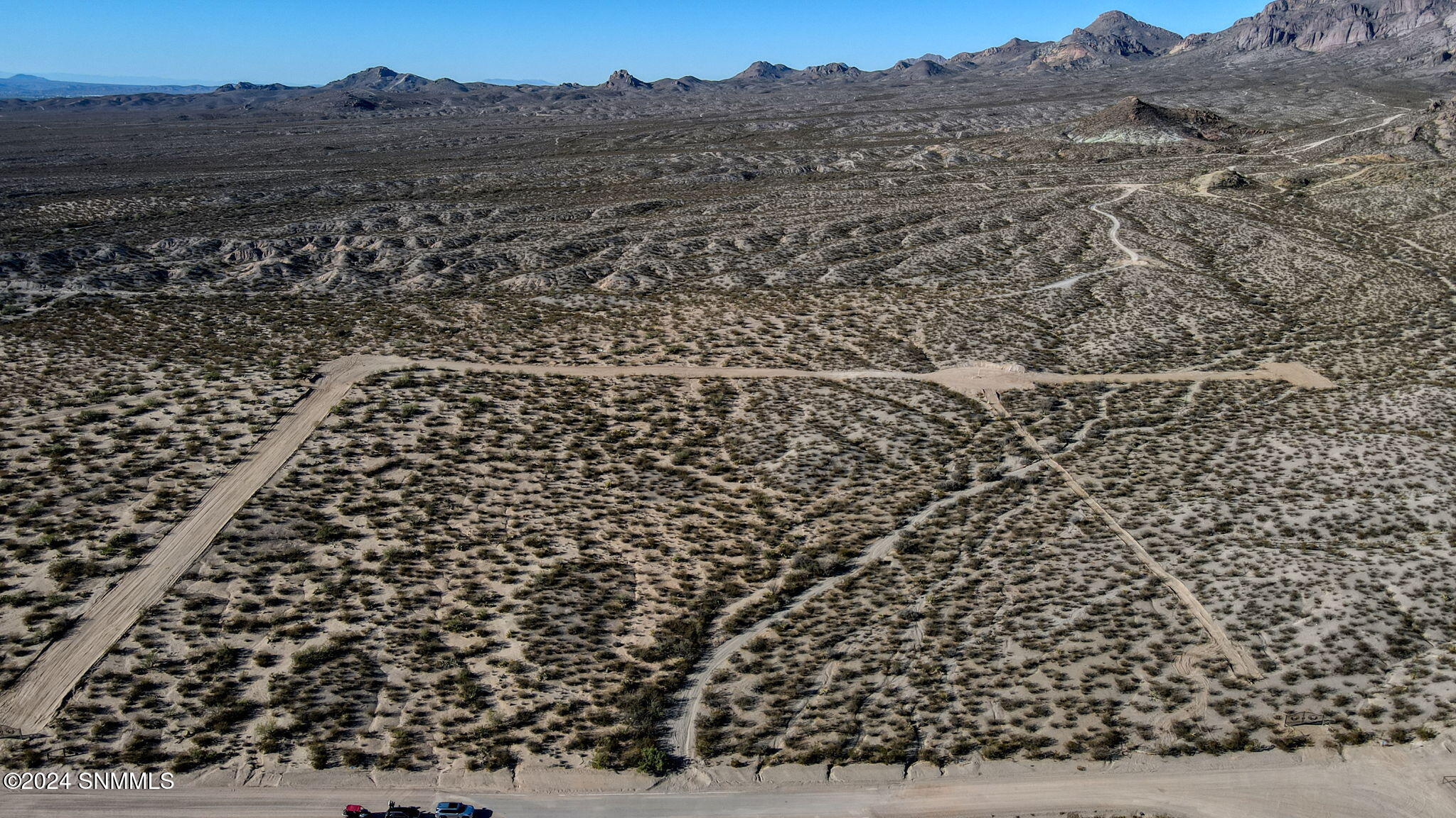 TBD Eclipse Rd #LOT 20, Las Cruces, New Mexico image 2