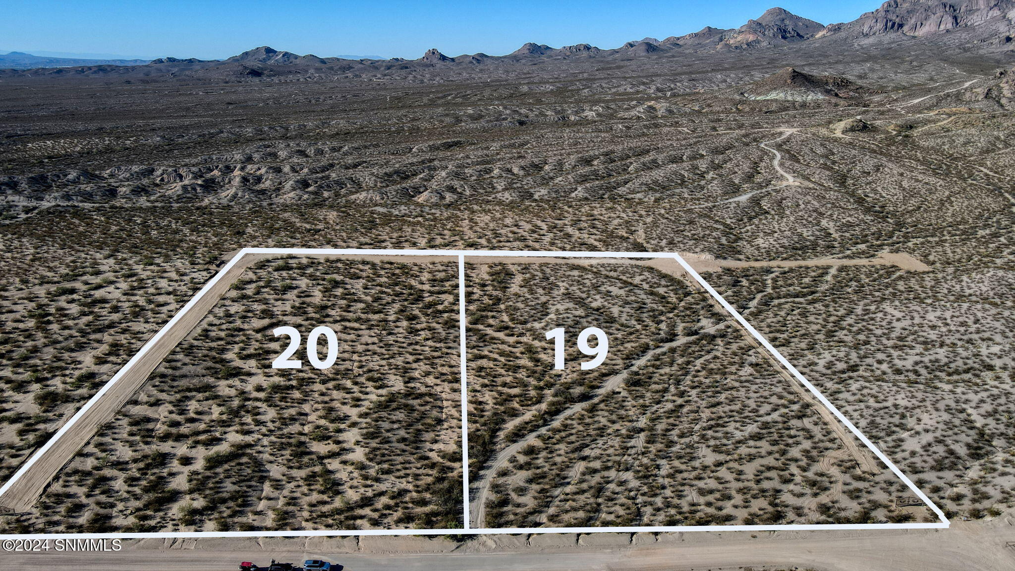 TBD Eclipse Rd #LOT 20, Las Cruces, New Mexico image 1