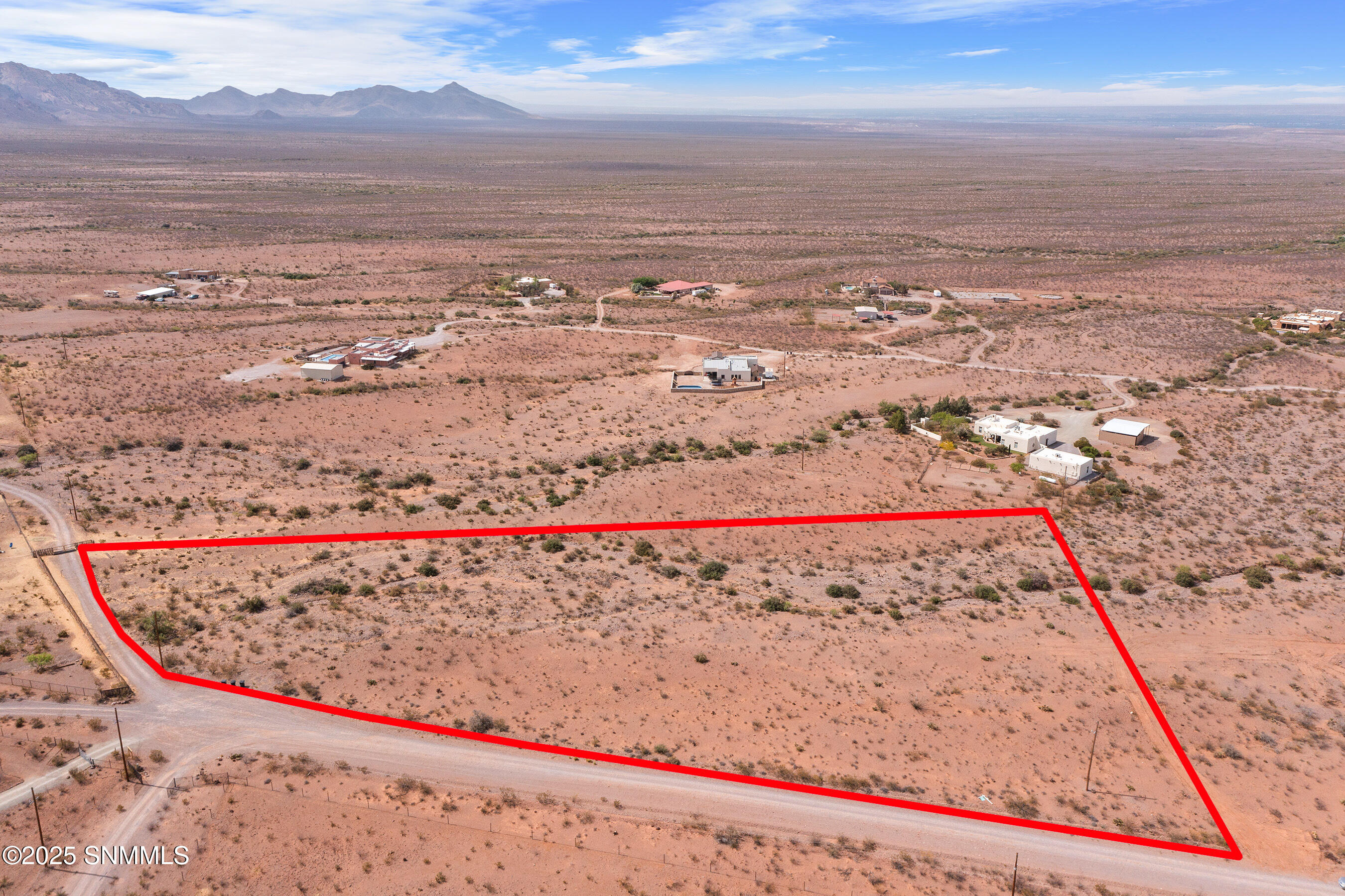 12000 Canyon Vista Road, Las Cruces, New Mexico image 1