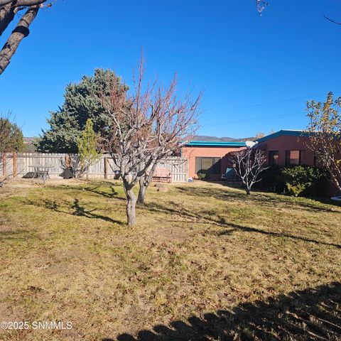 Homes For Sale - 2770 Nm Highway 35<br/> Grant County, Mimbres, NM 88049