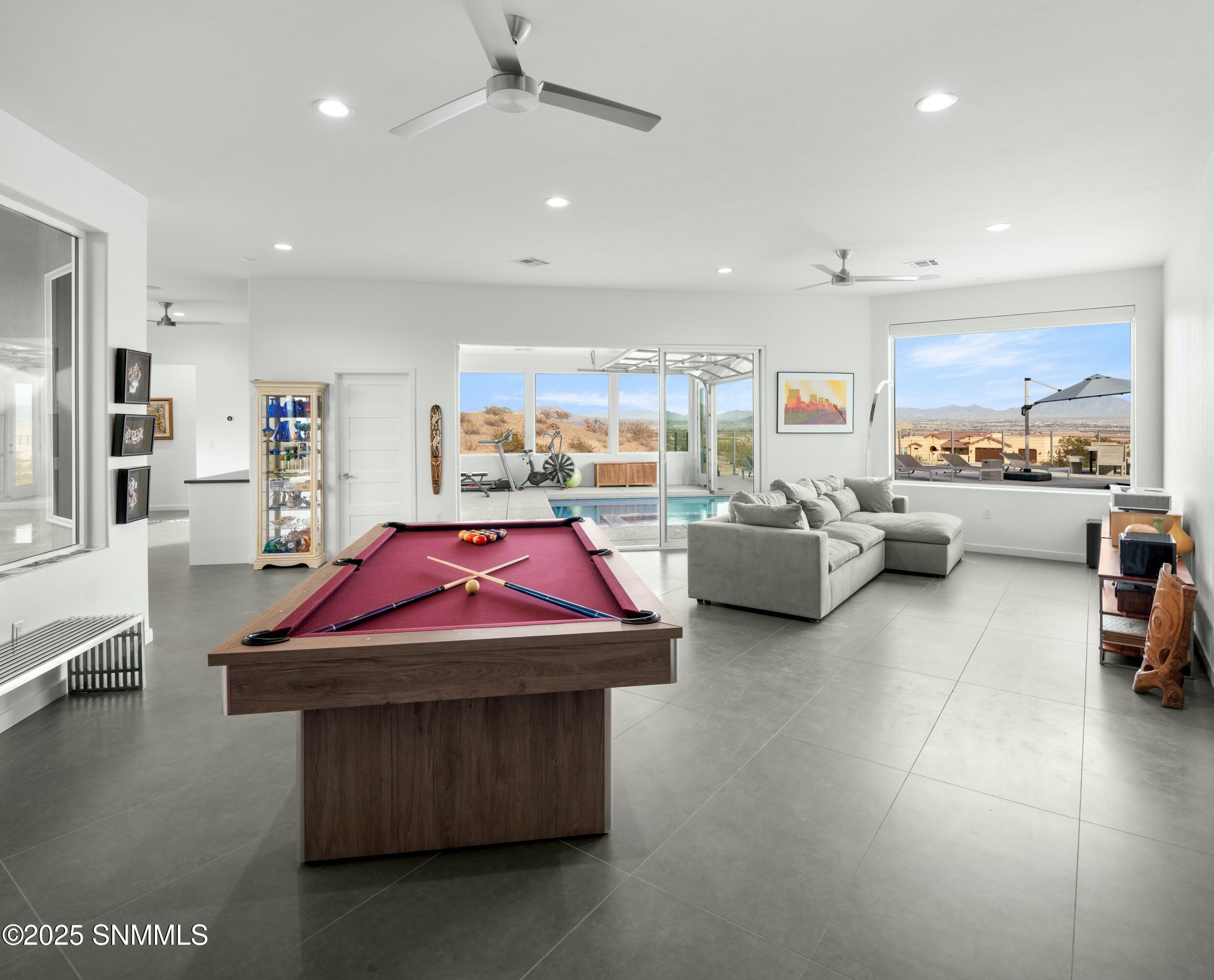 1675 Stonegate Lane, Las Cruces, New Mexico image 30