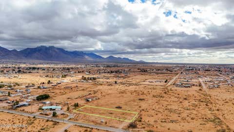 Vacant Land For Sale - 9200 El Centro Boulevard #LOT 2<br/> Las Cruces, NM 88012
