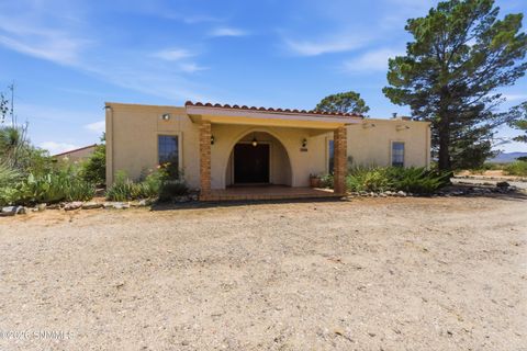 Homes For Sale - 469 De Lara Estates Road<br/> Chaparral, NM 88081