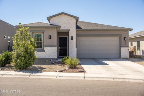 Apartment For Sale - 3874 Silverado Loop<br/> Las Cruces, NM 88001