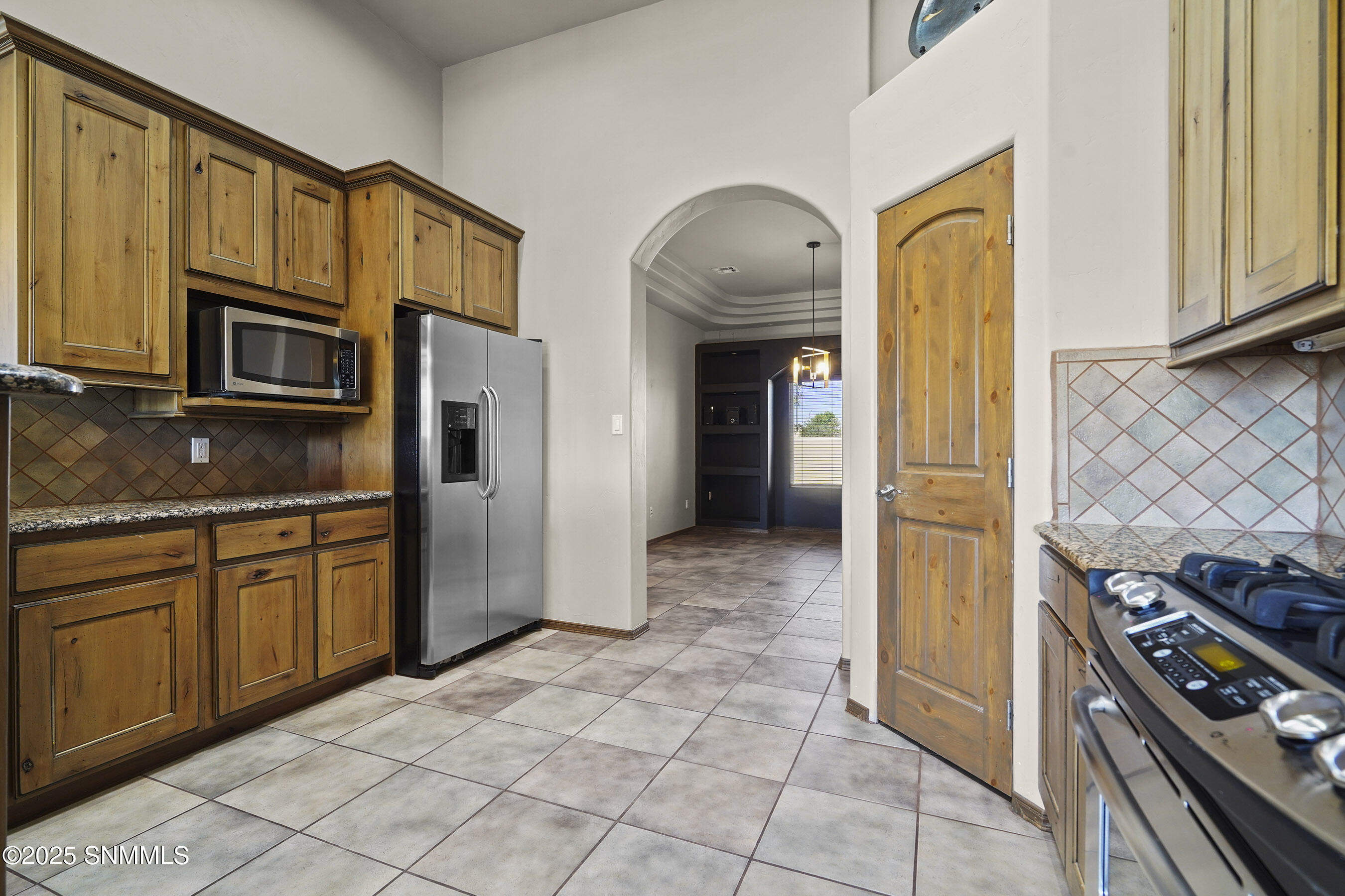 5166 W Picuris Court #21E, Las Cruces, New York image 13