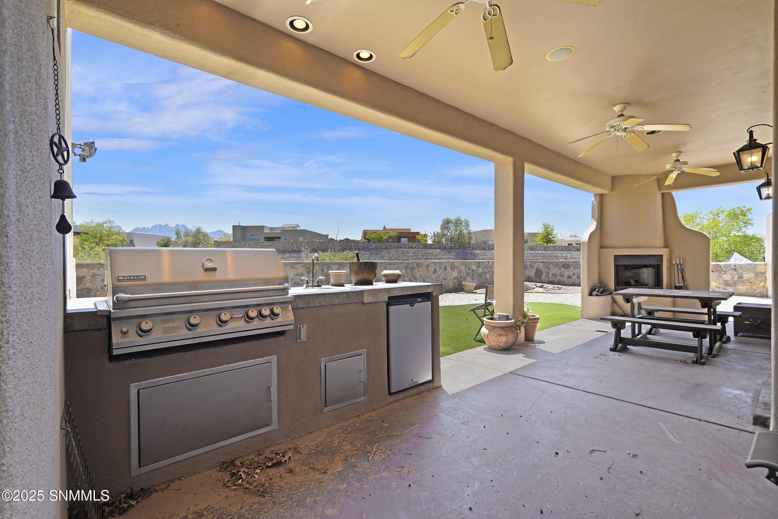 5166 W Picuris Court #21E, Las Cruces, New York image 37
