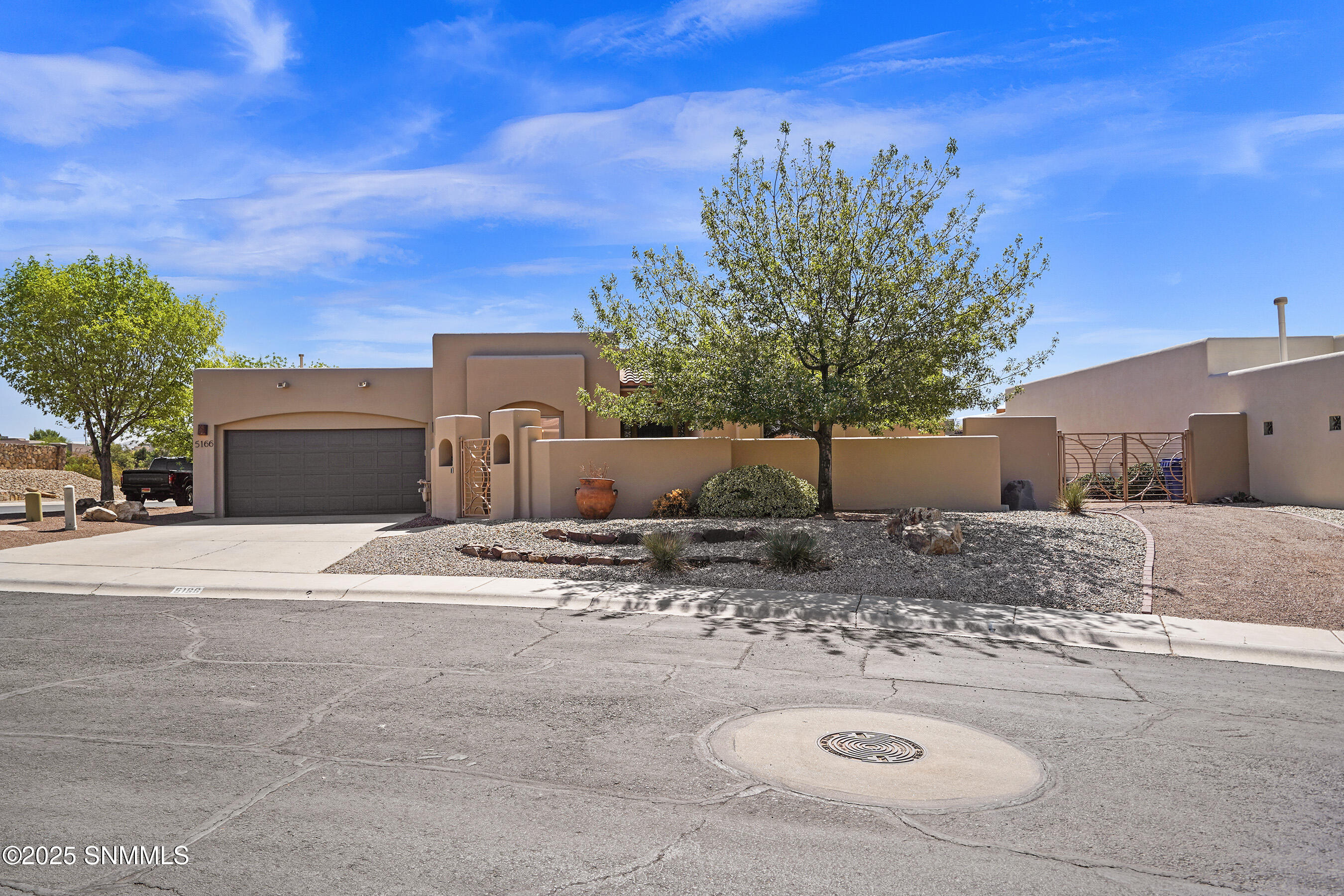 5166 W Picuris Court #21E, Las Cruces, New York image 2