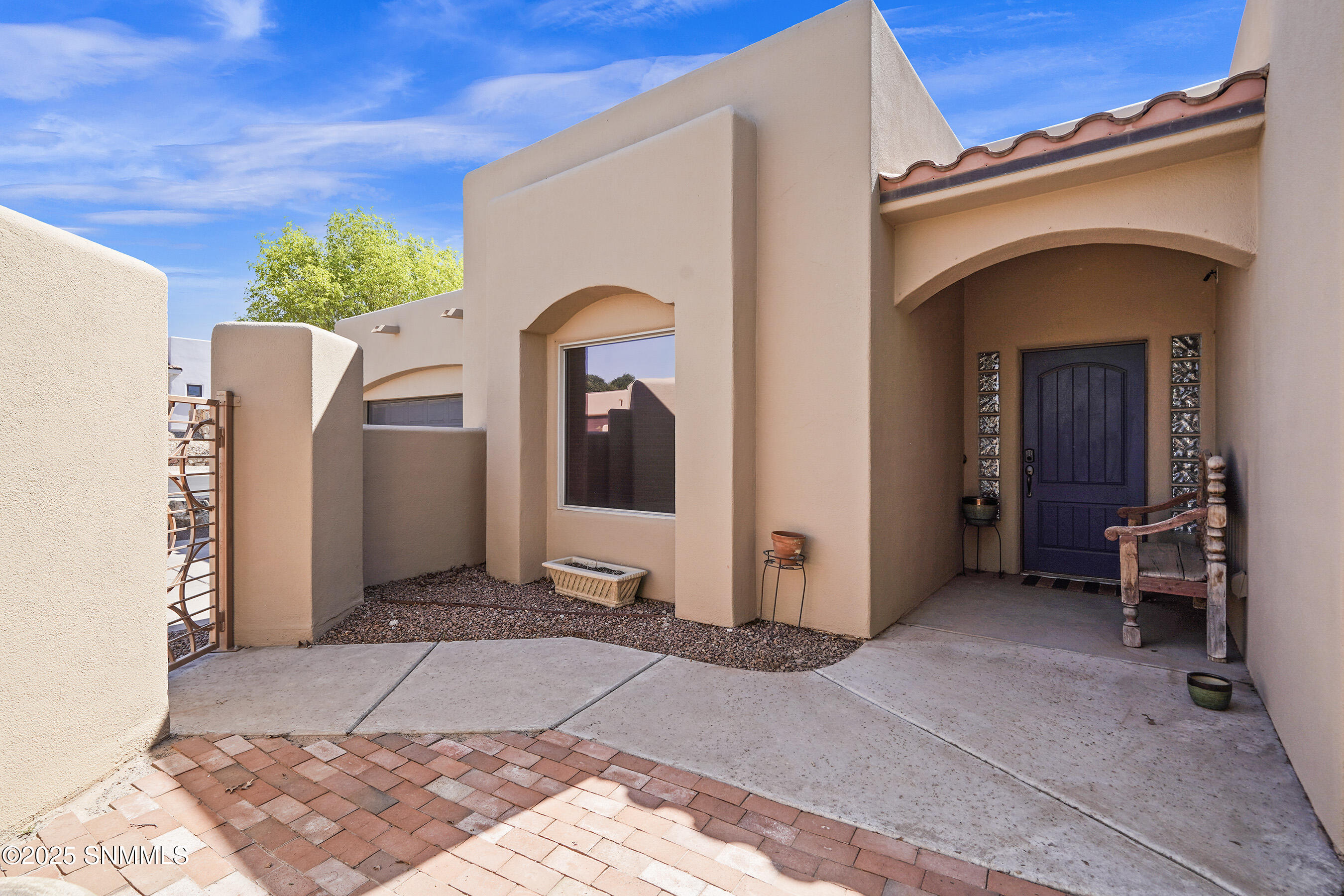 5166 W Picuris Court #21E, Las Cruces, New York image 6