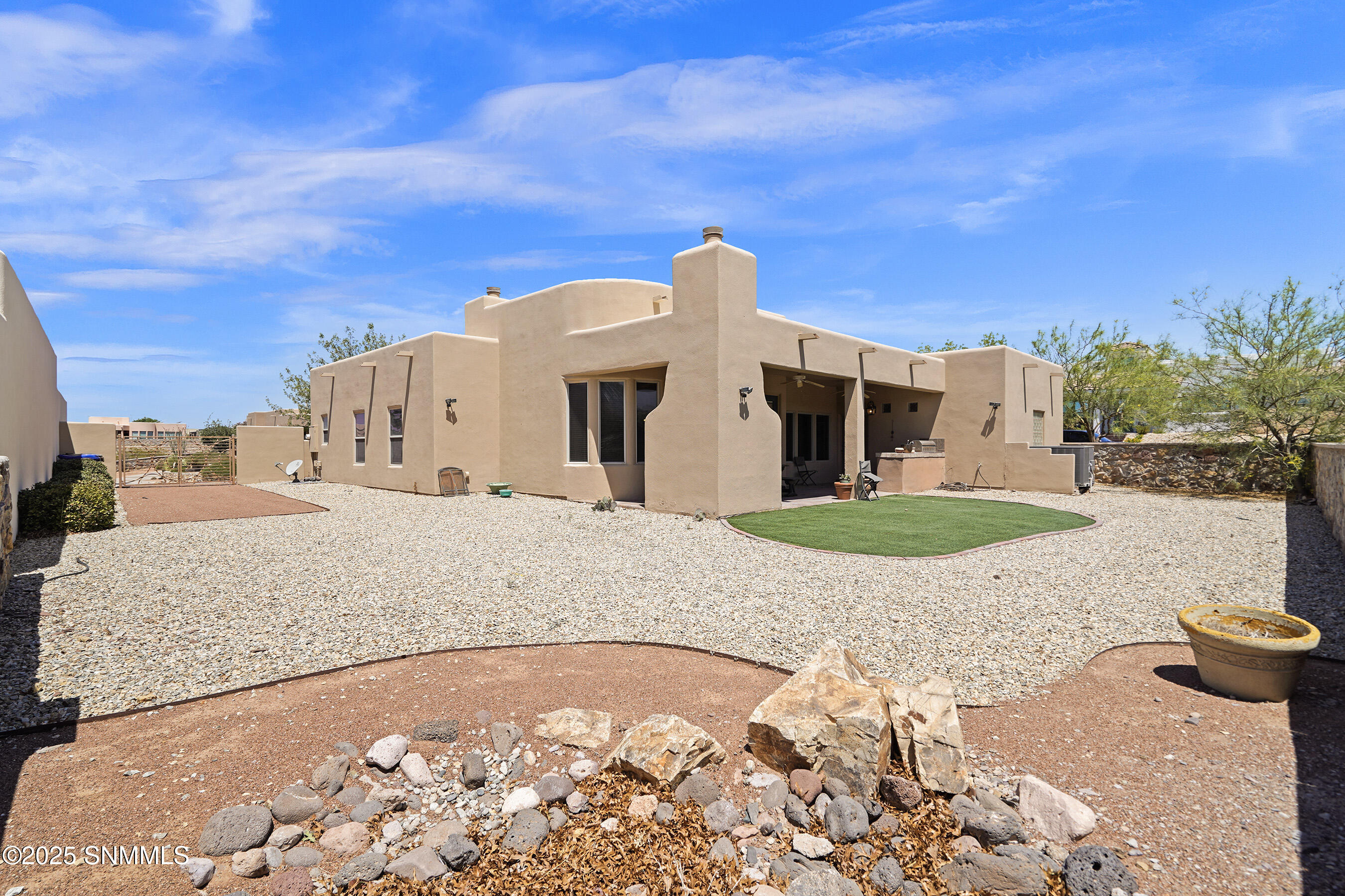 5166 W Picuris Court #21E, Las Cruces, New York image 39
