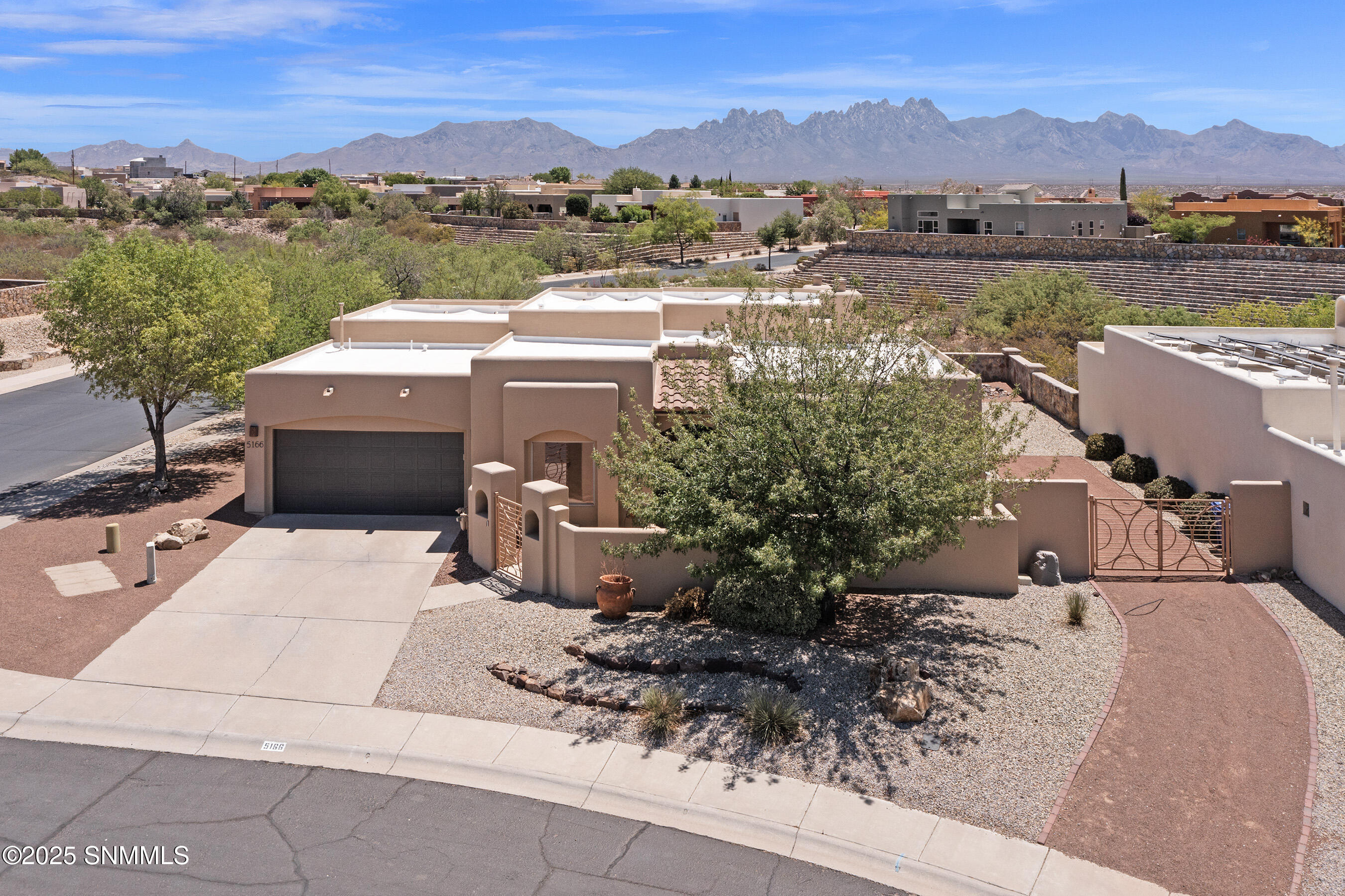 5166 W Picuris Court #21E, Las Cruces, New York image 1