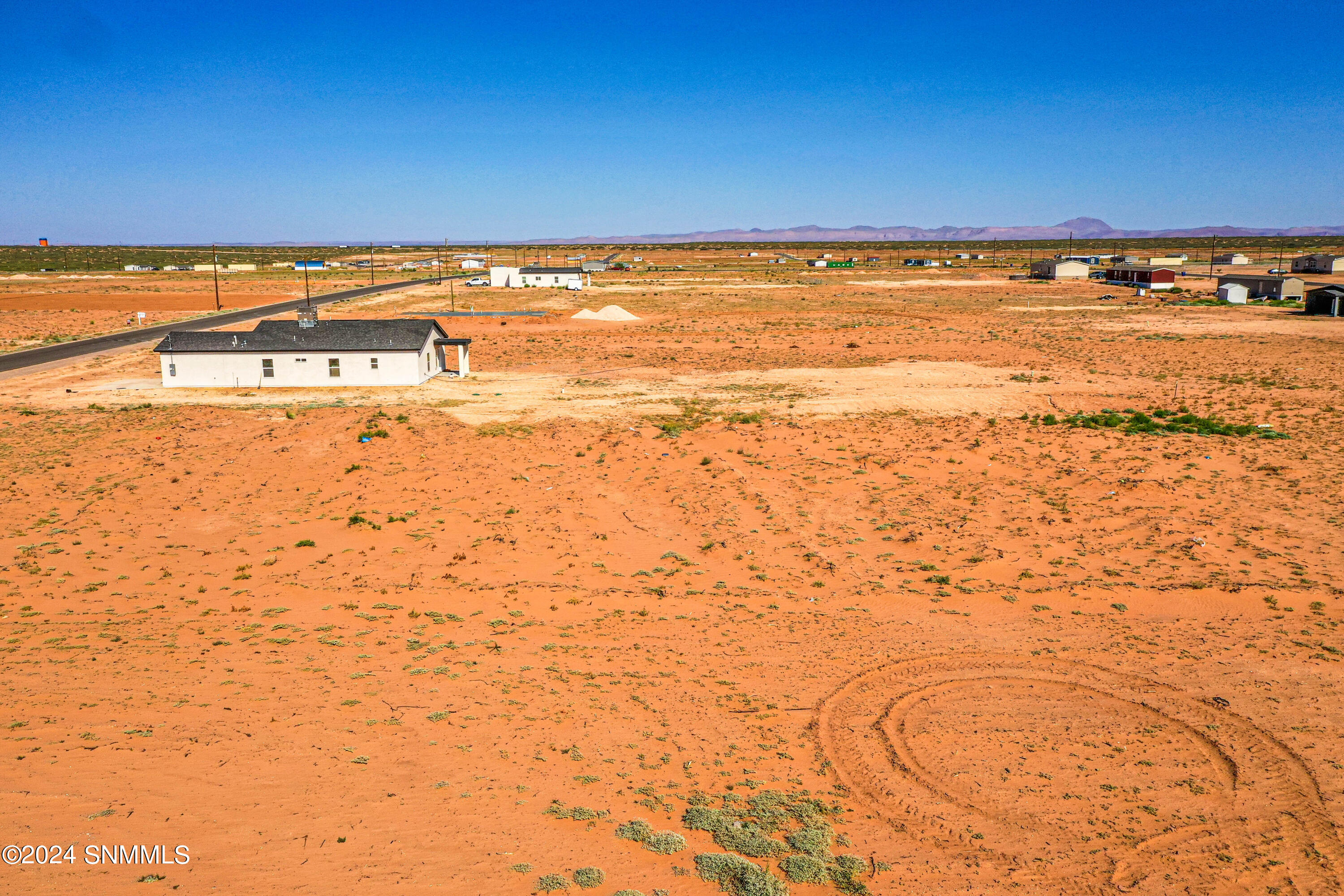 1336 Syrian Desert Drive, Chaparral, New Mexico image 13