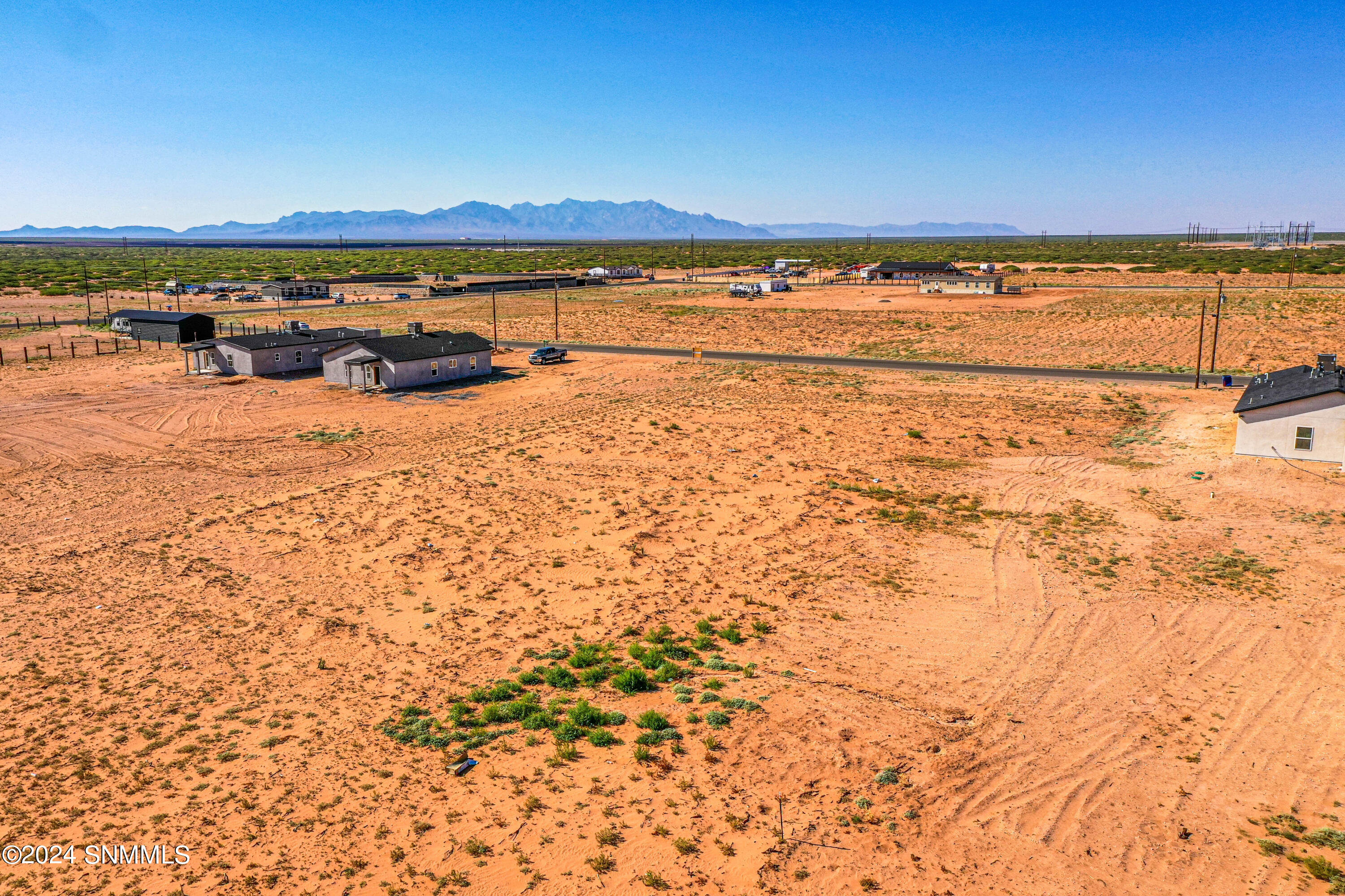 1336 Syrian Desert Drive, Chaparral, New Mexico image 18