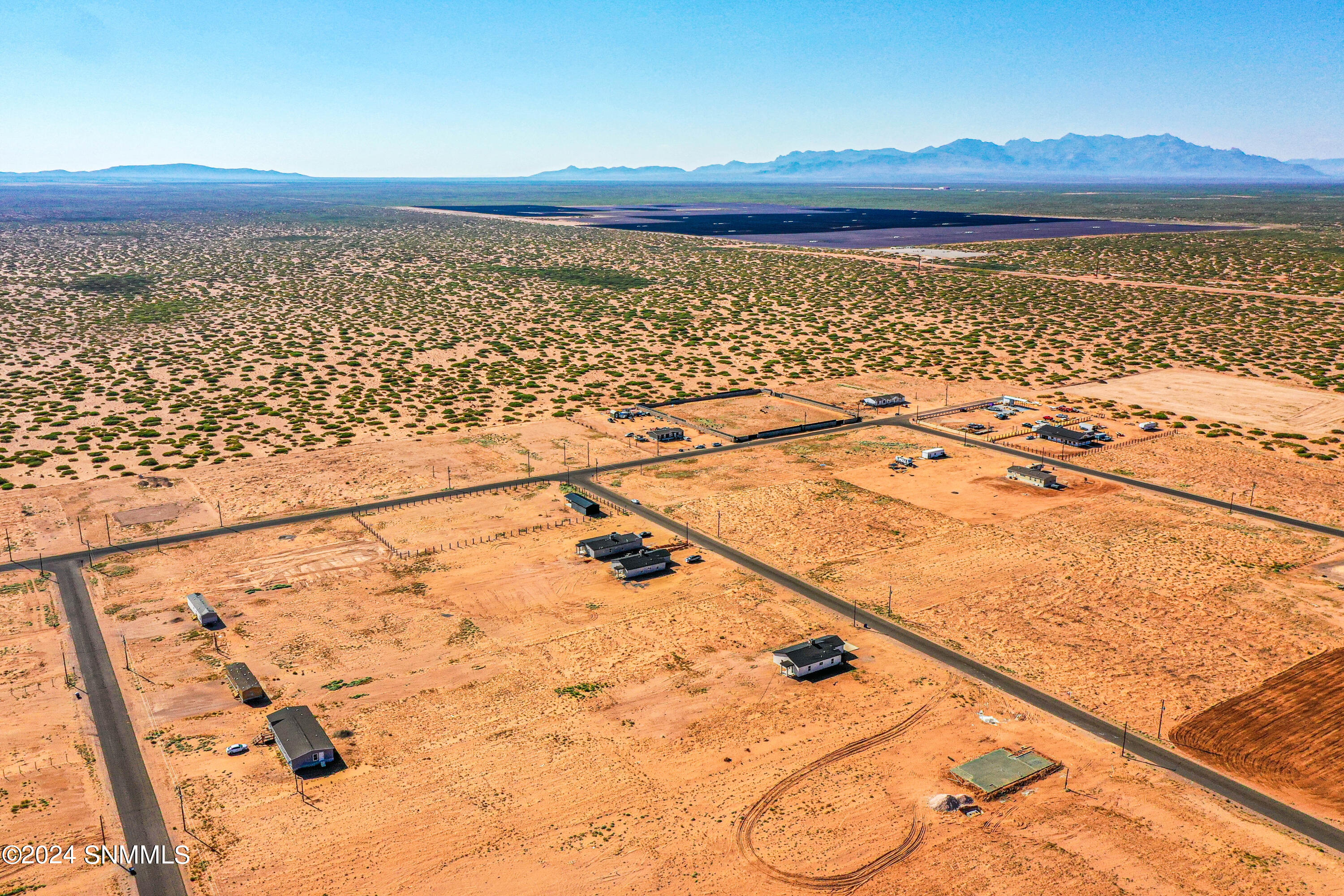 1336 Syrian Desert Drive, Chaparral, New Mexico image 34