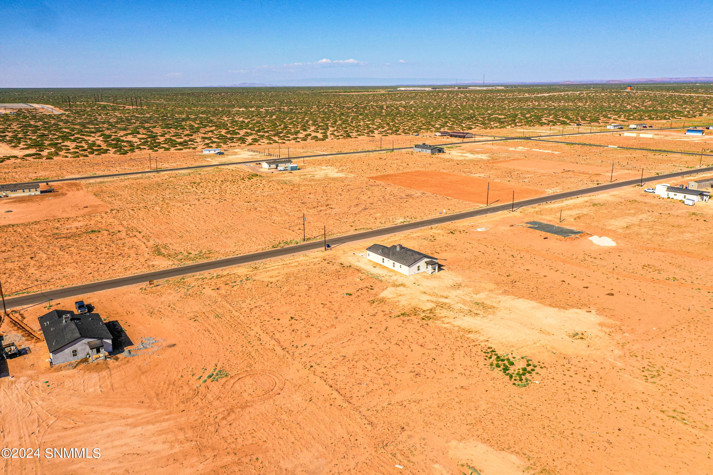 1336 Syrian Desert Drive, Chaparral, New Mexico image 32