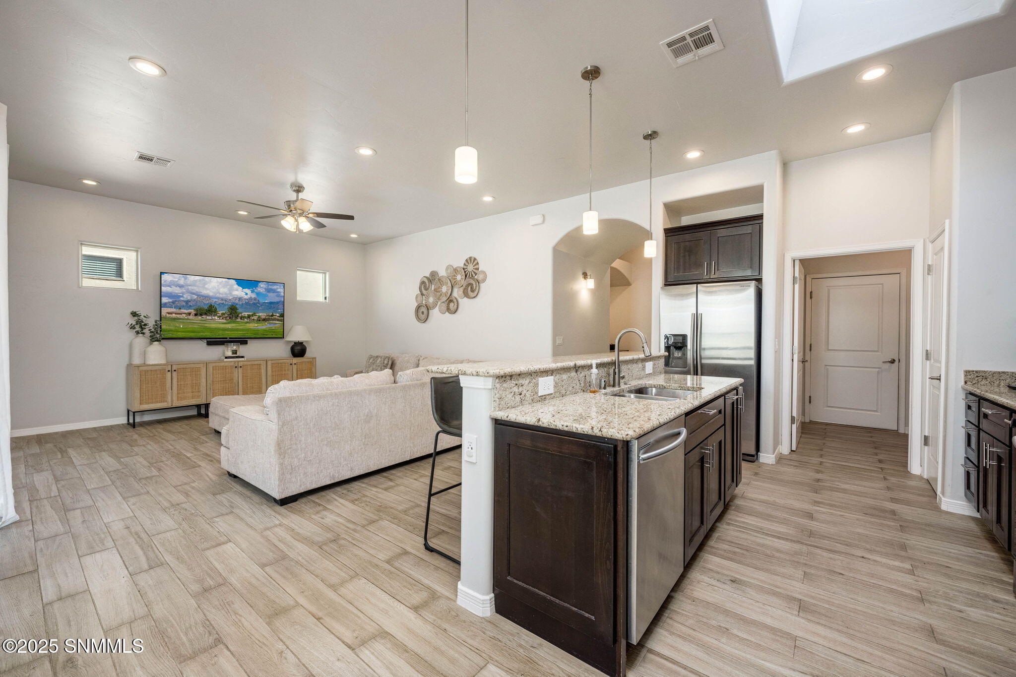 3126 Rio Arriza Loop, Las Cruces, New Mexico image 15