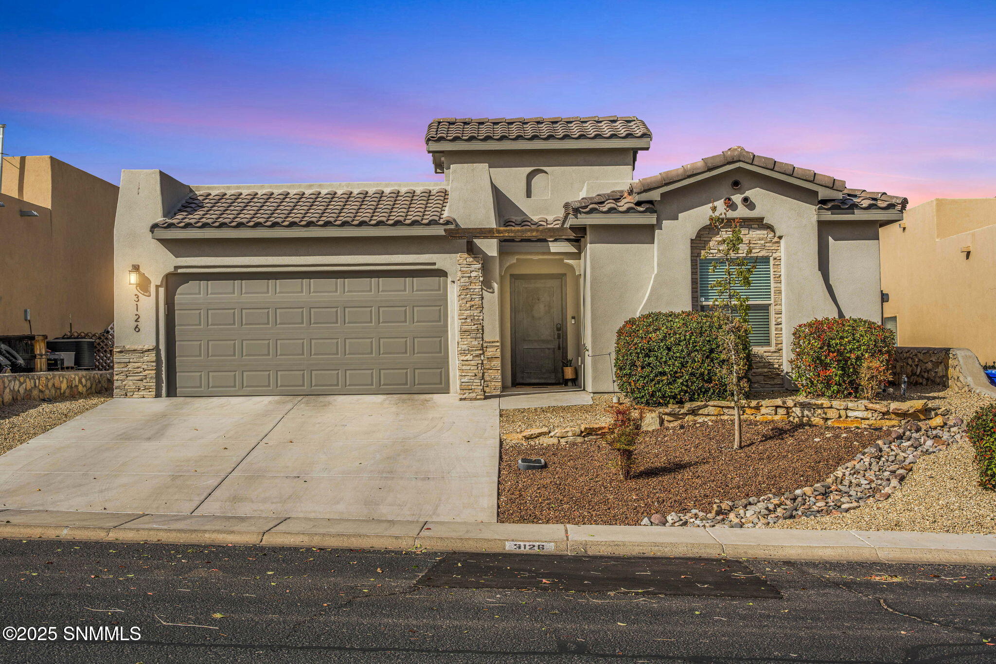 3126 Rio Arriza Loop, Las Cruces, New Mexico image 1