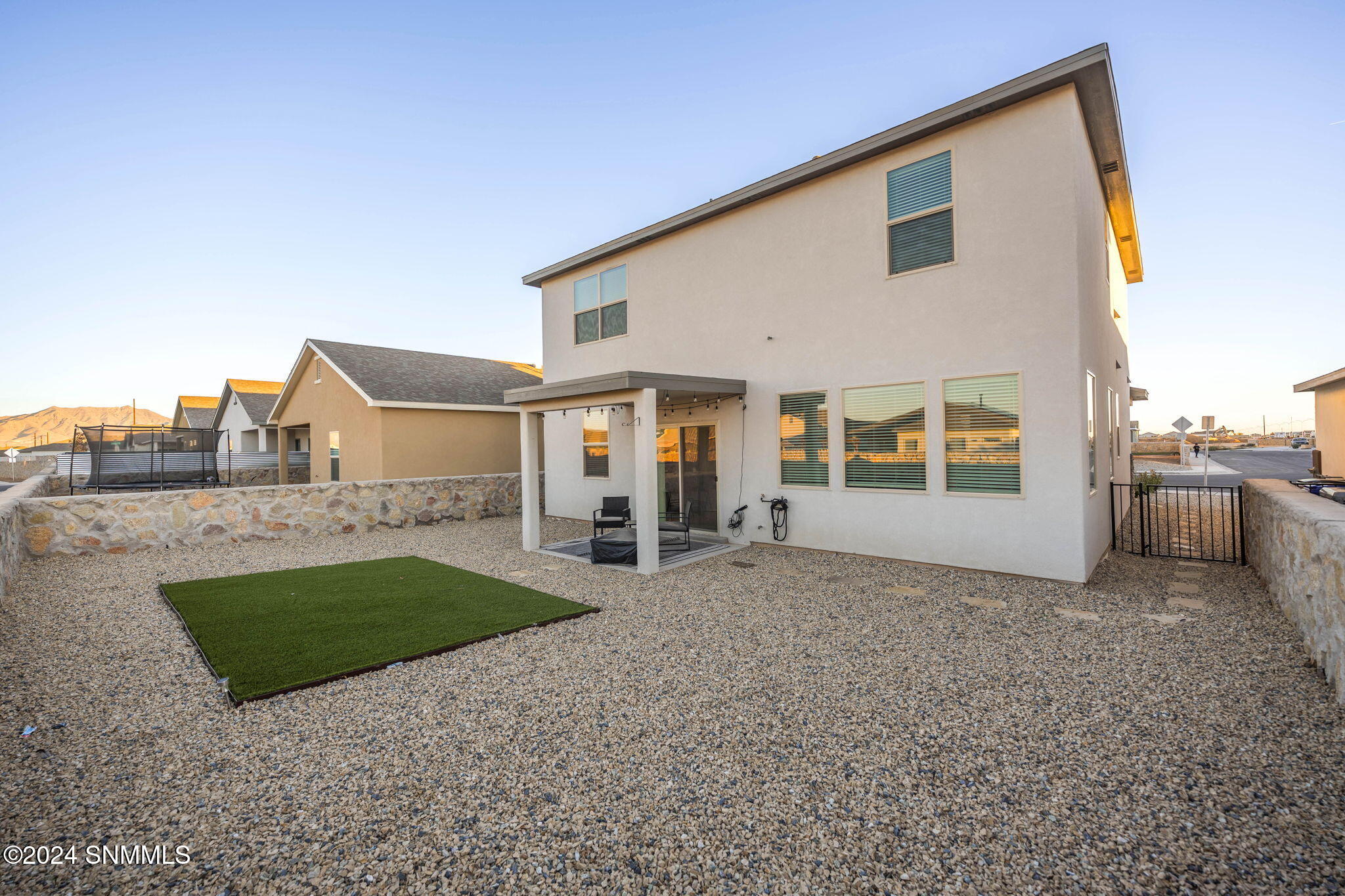 4613 Valentina Road, Las Cruces, New Mexico image 38