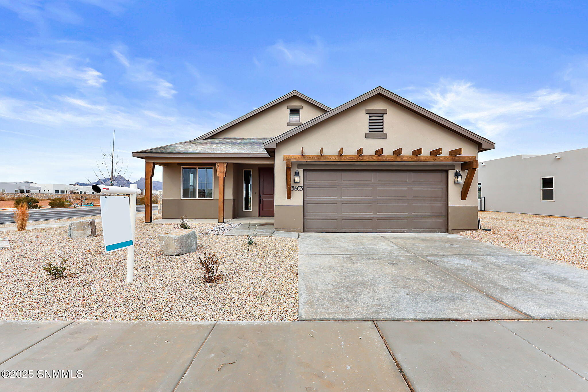 3603 Sirocco Avenue, Las Cruces, New York image 1