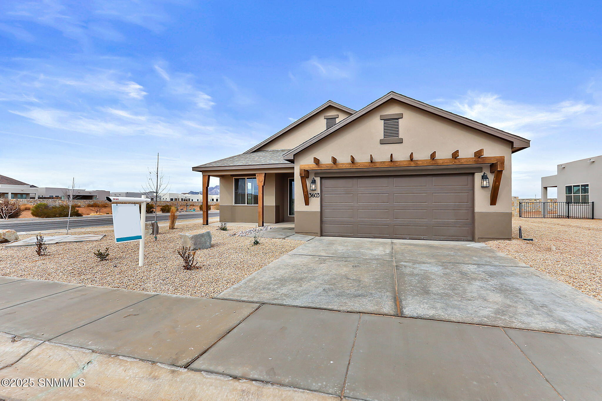 3603 Sirocco Avenue, Las Cruces, New York image 2