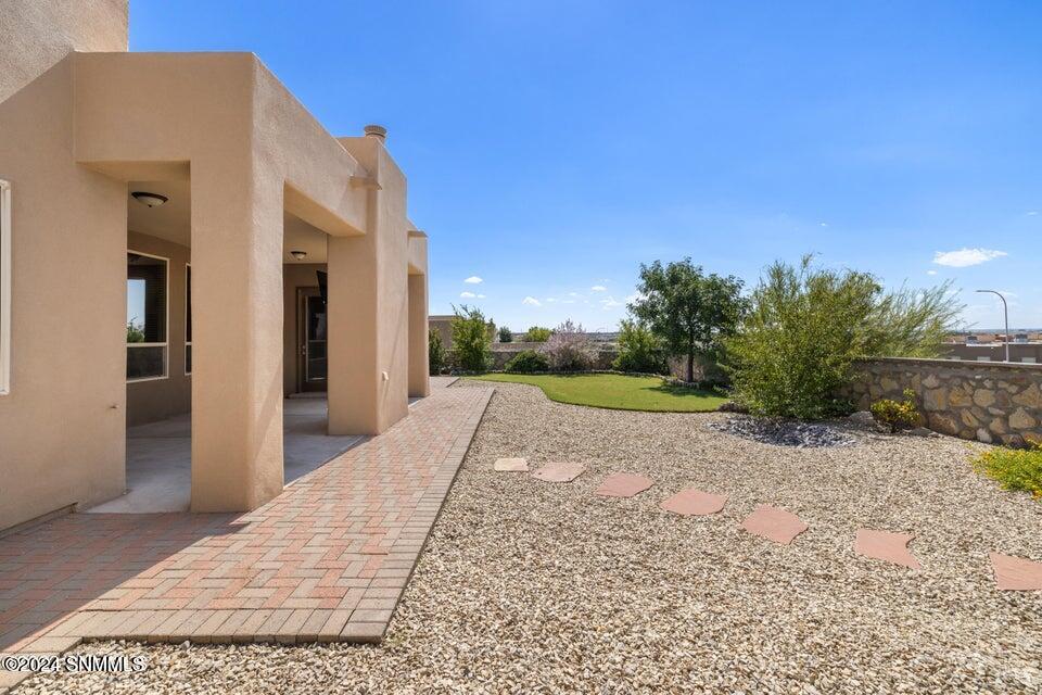 4347 Isleta Court, Las Cruces, New Mexico image 35