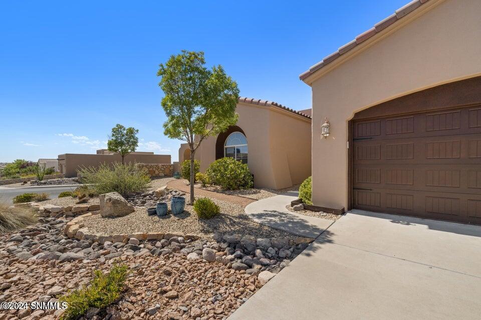 4347 Isleta Court, Las Cruces, New Mexico image 4