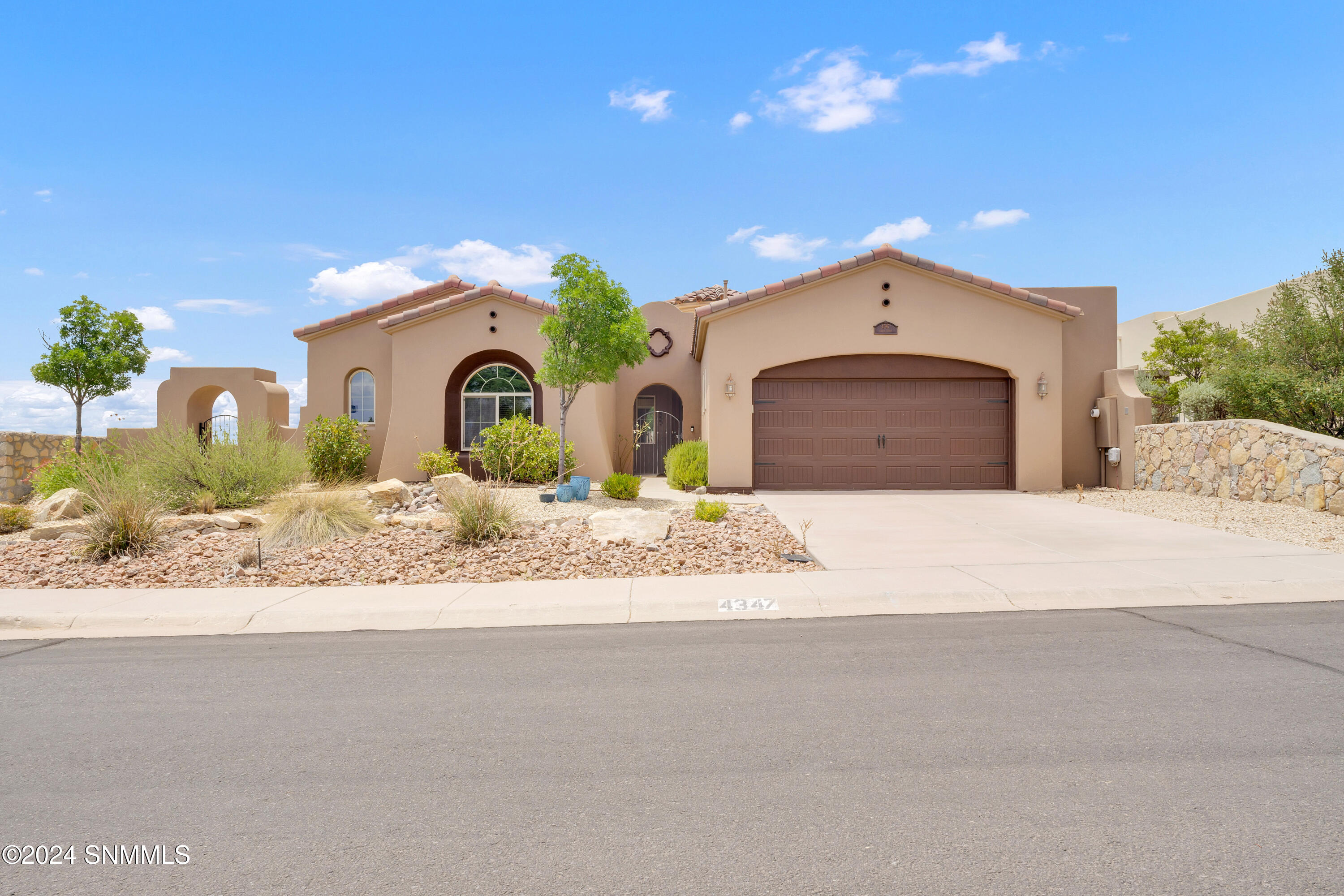 4347 Isleta Court, Las Cruces, New Mexico image 2