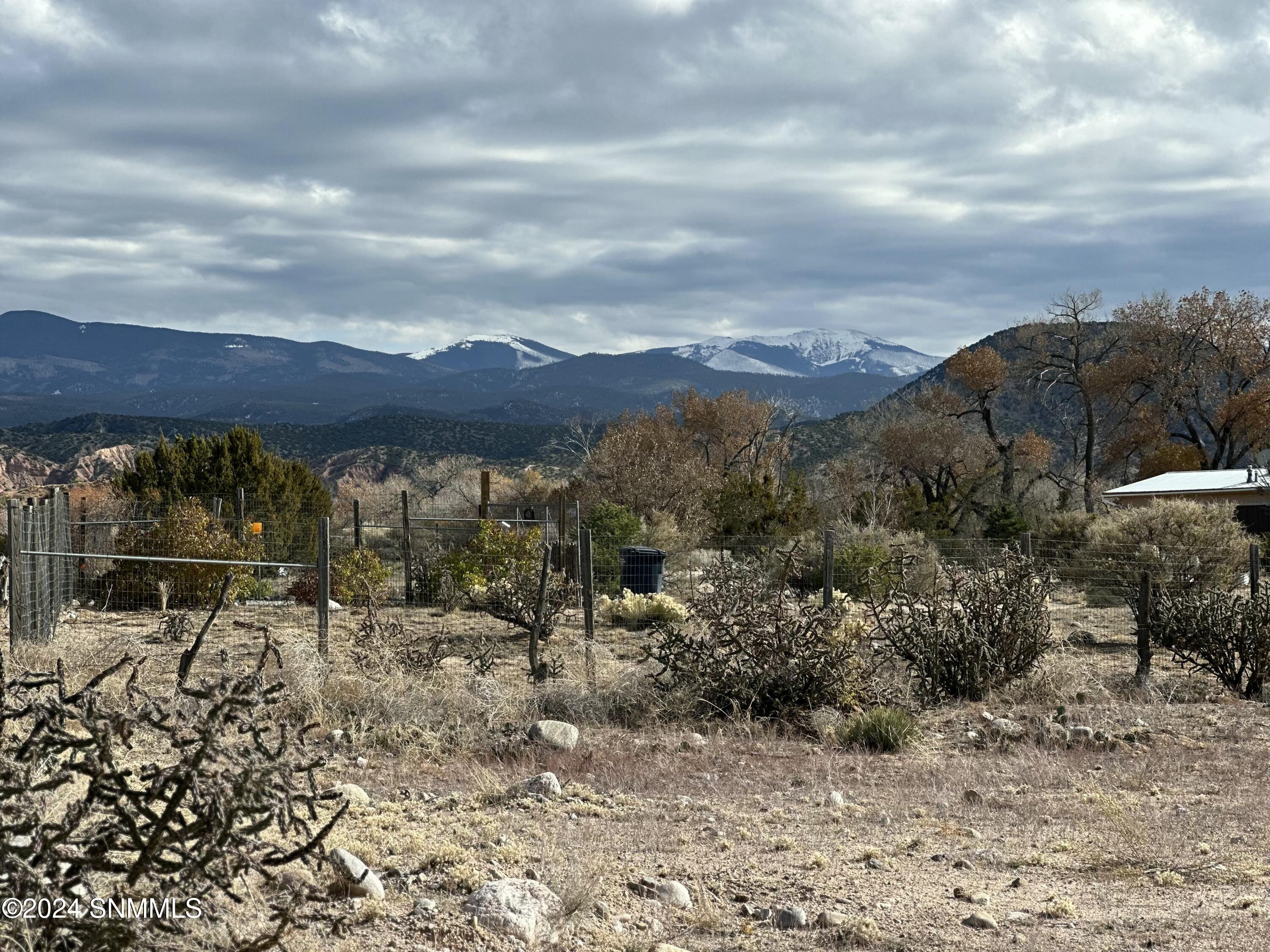 416B Co Rd 87, Chimayo, New York image 13