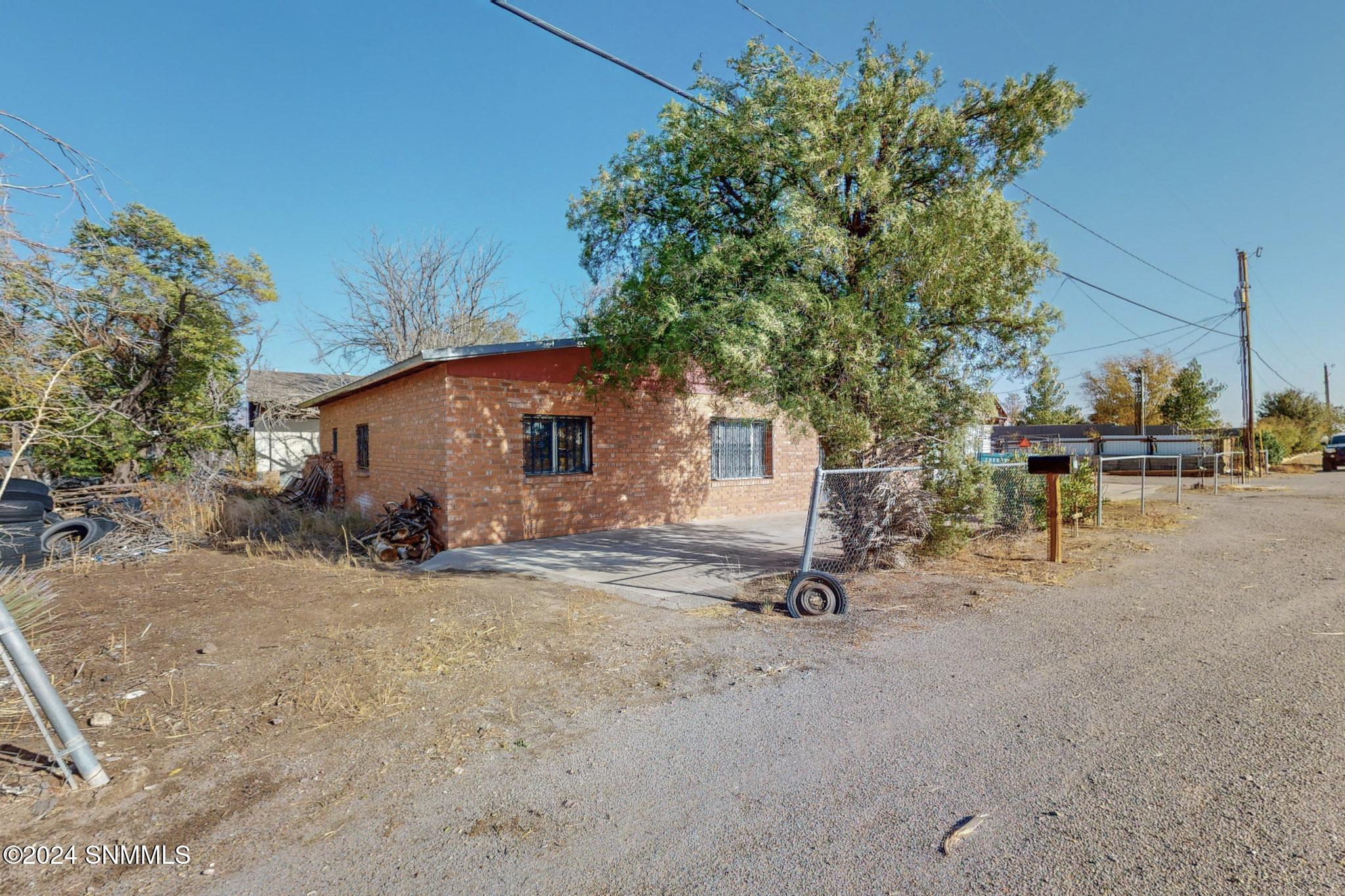 14350 Highway 478 #1, Mesquite, New Mexico image 2