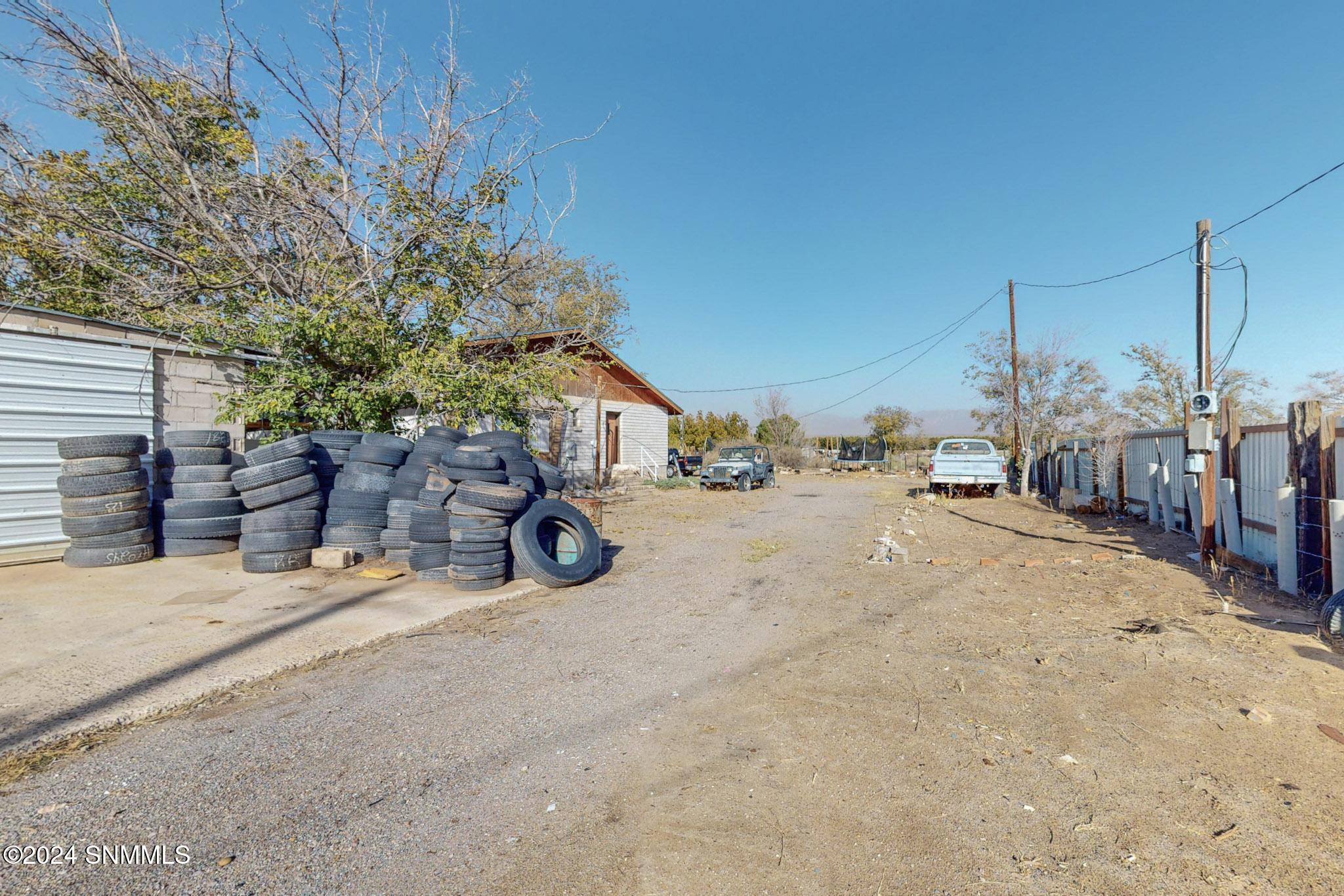 14350 Highway 478 #1, Mesquite, New Mexico image 8