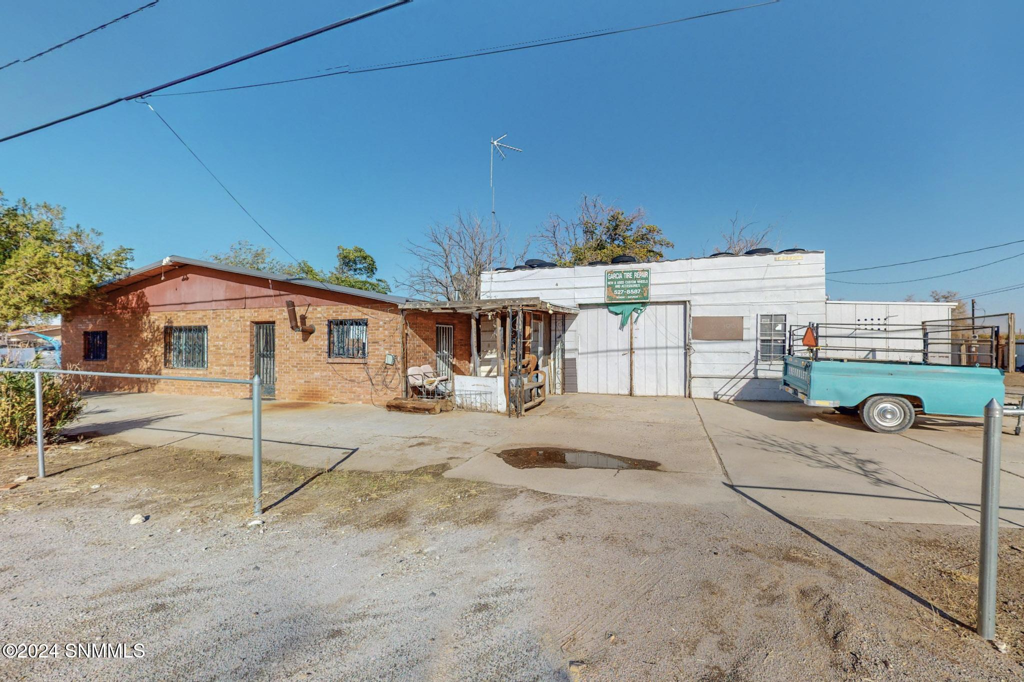 14350 Highway 478 #1, Mesquite, New Mexico image 4