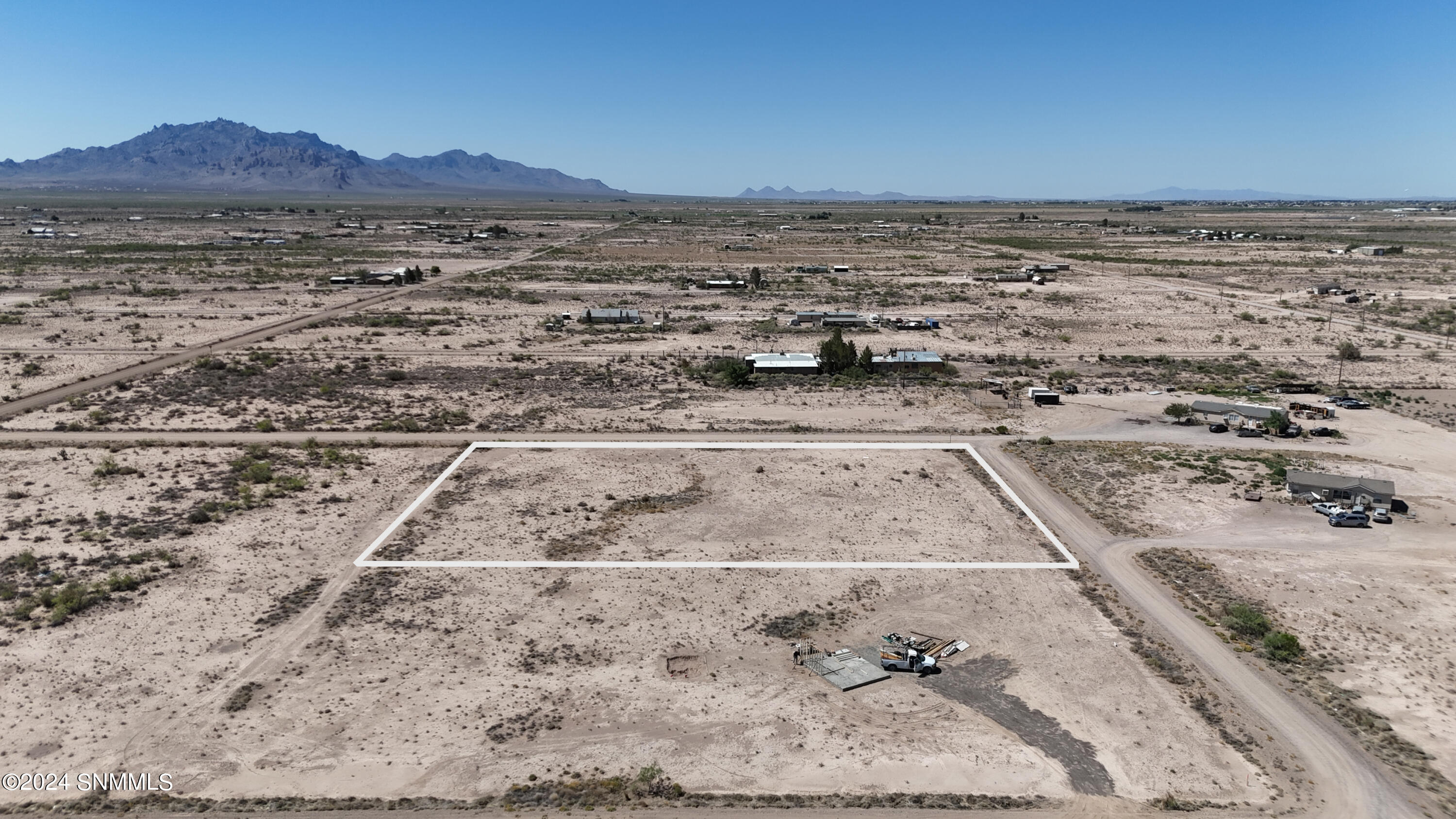 TBD Grulla Mountain Rd Se #BLOCK 7 LOT 3, Deming, New Mexico image 1