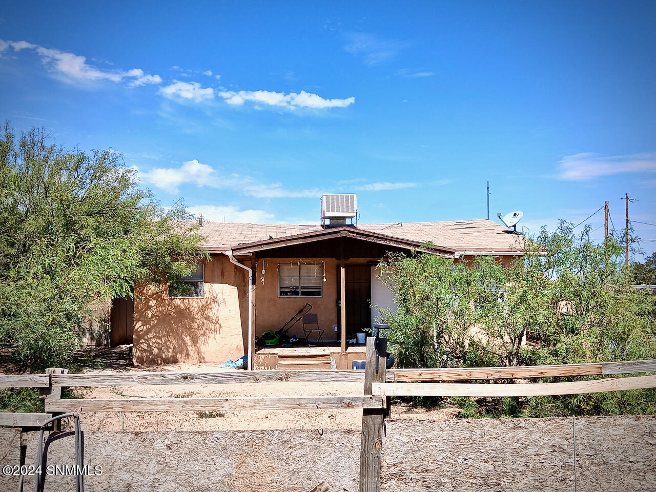 7404 Arroyo Seco, Las Cruces, New Mexico image 1