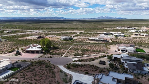 Townhouse For Sale - 8675 Mystic View Court<br/> Las Cruces, NM 88011