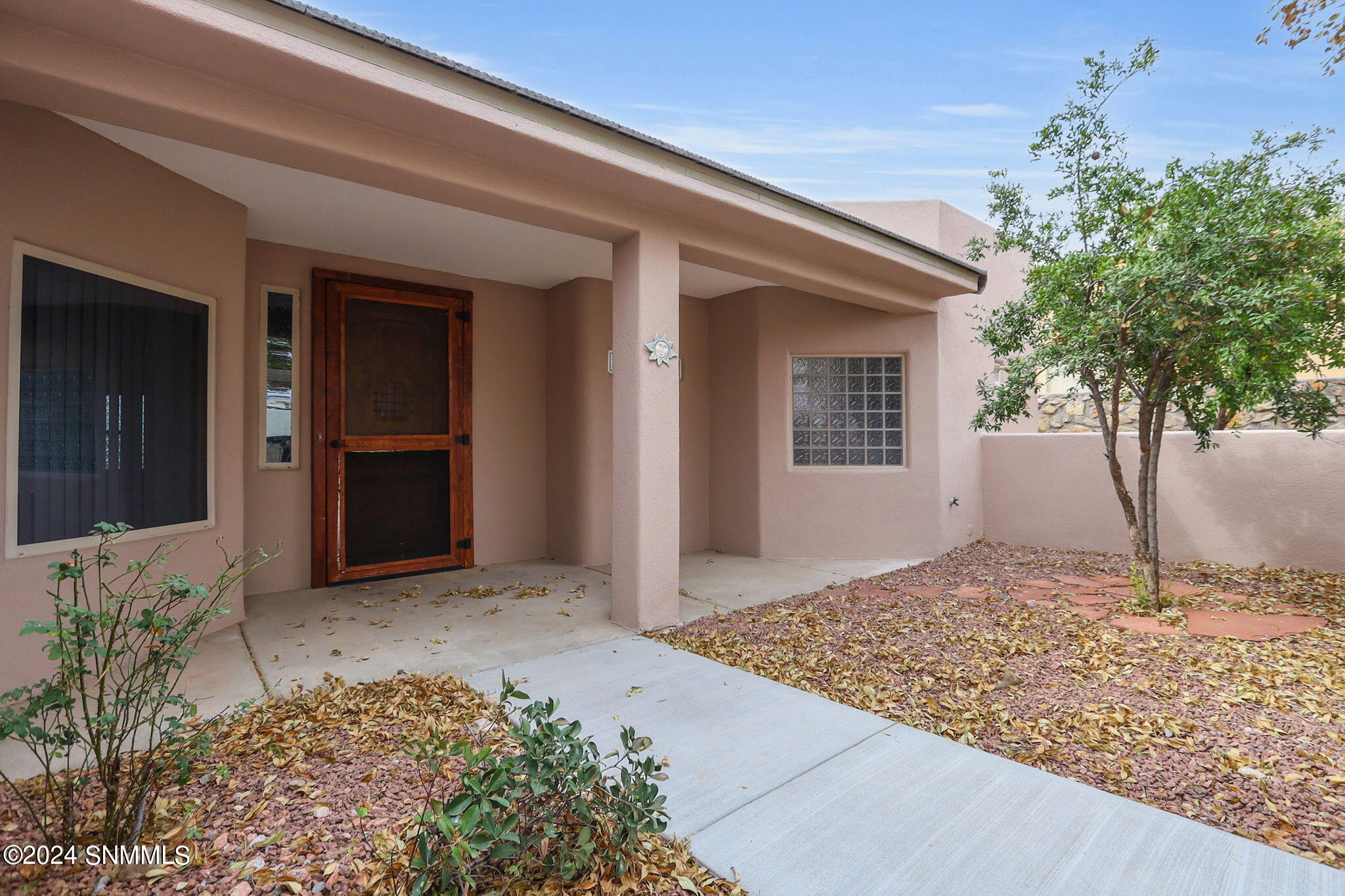 1929 Santa Ines Street, Las Cruces, New Mexico image 3