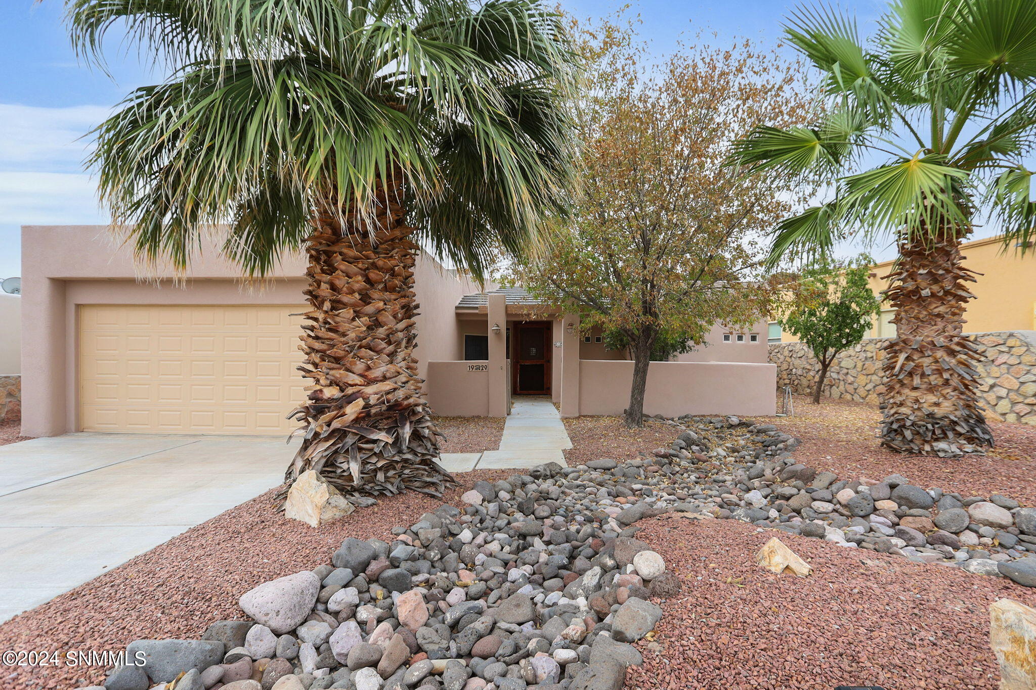 1929 Santa Ines Street, Las Cruces, New Mexico image 1