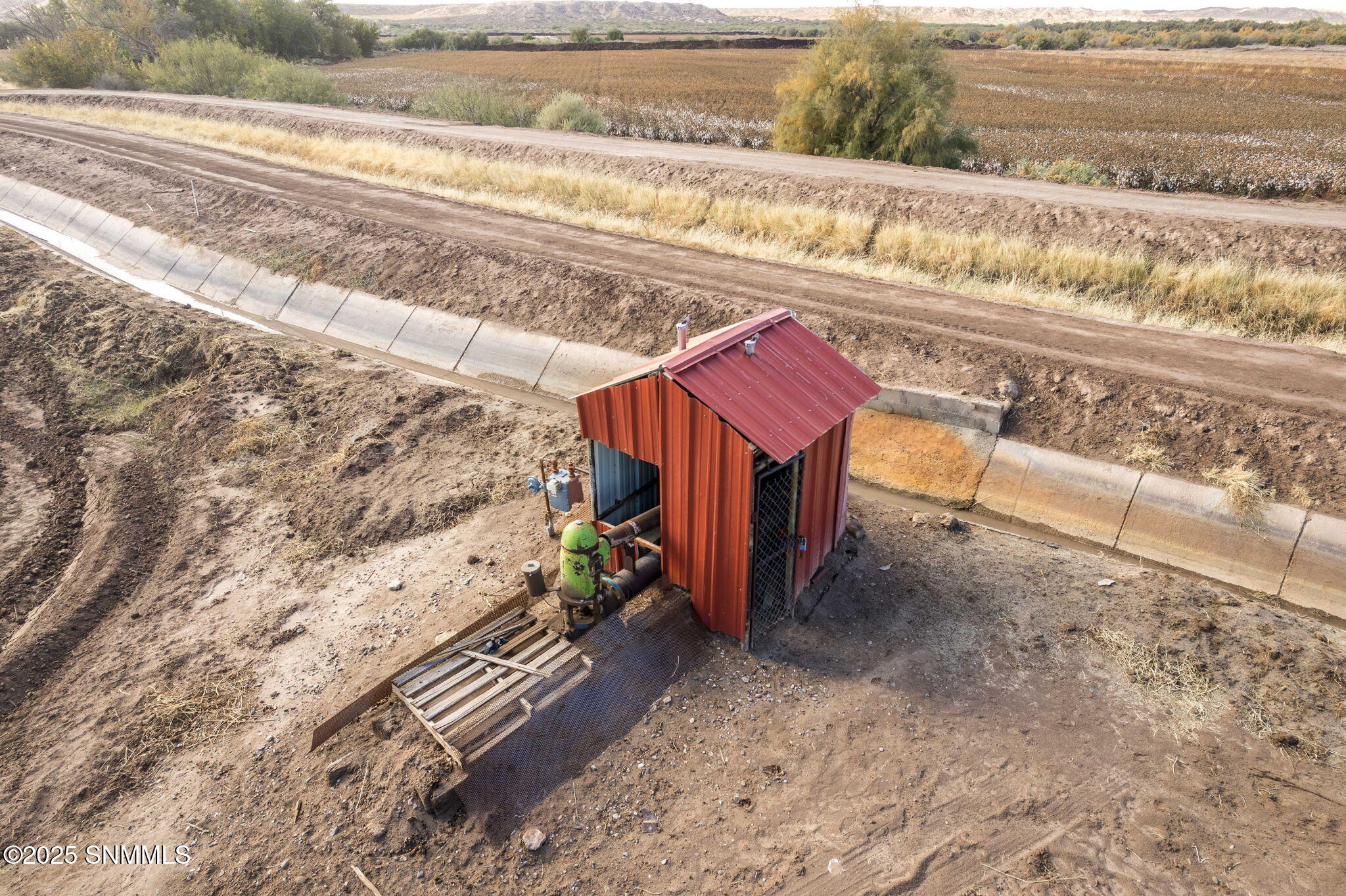 150 El Pescado Rd Rd, Chamberino, New Mexico image 16