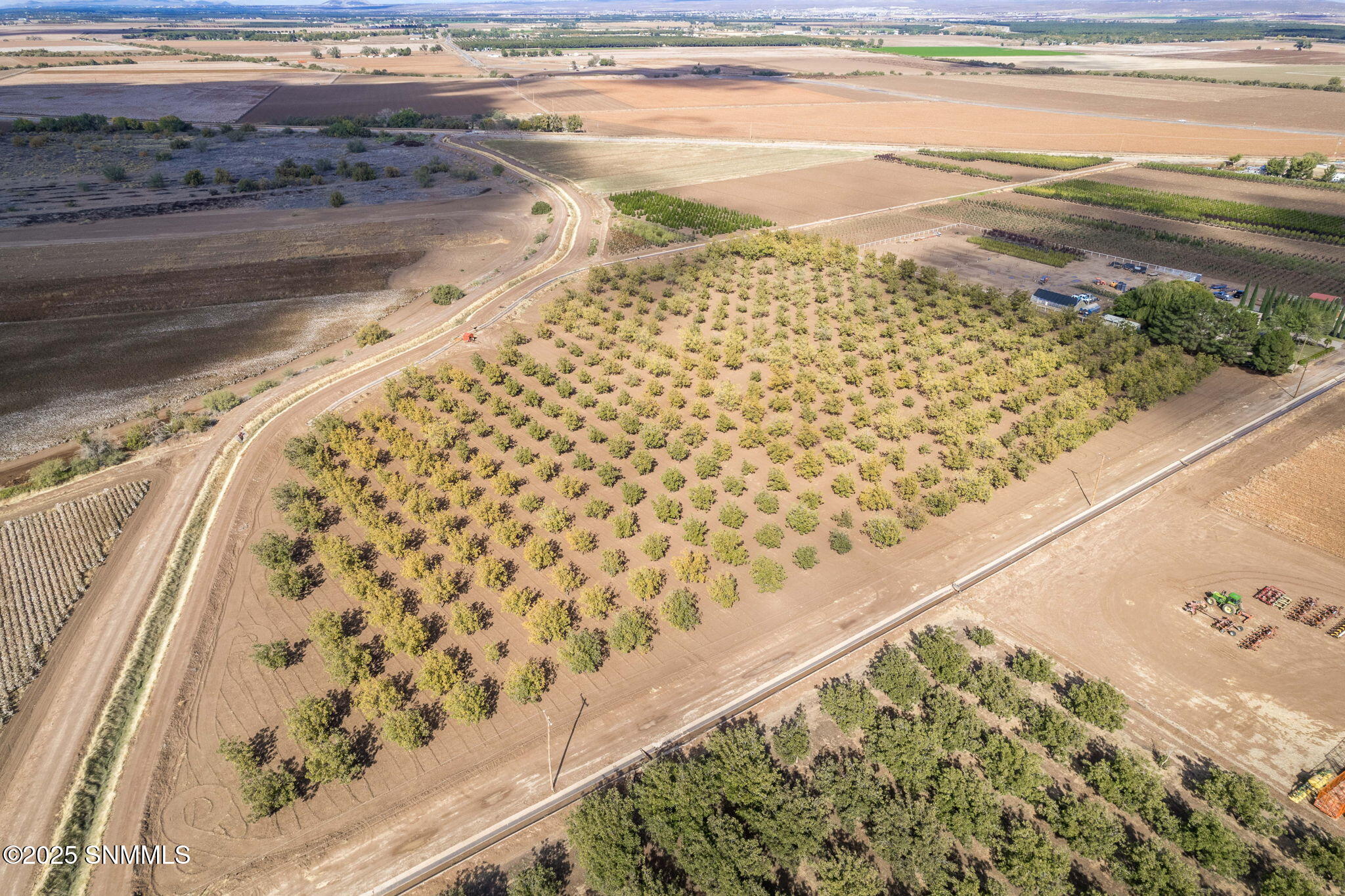 150 El Pescado Rd Rd, Chamberino, New Mexico image 23