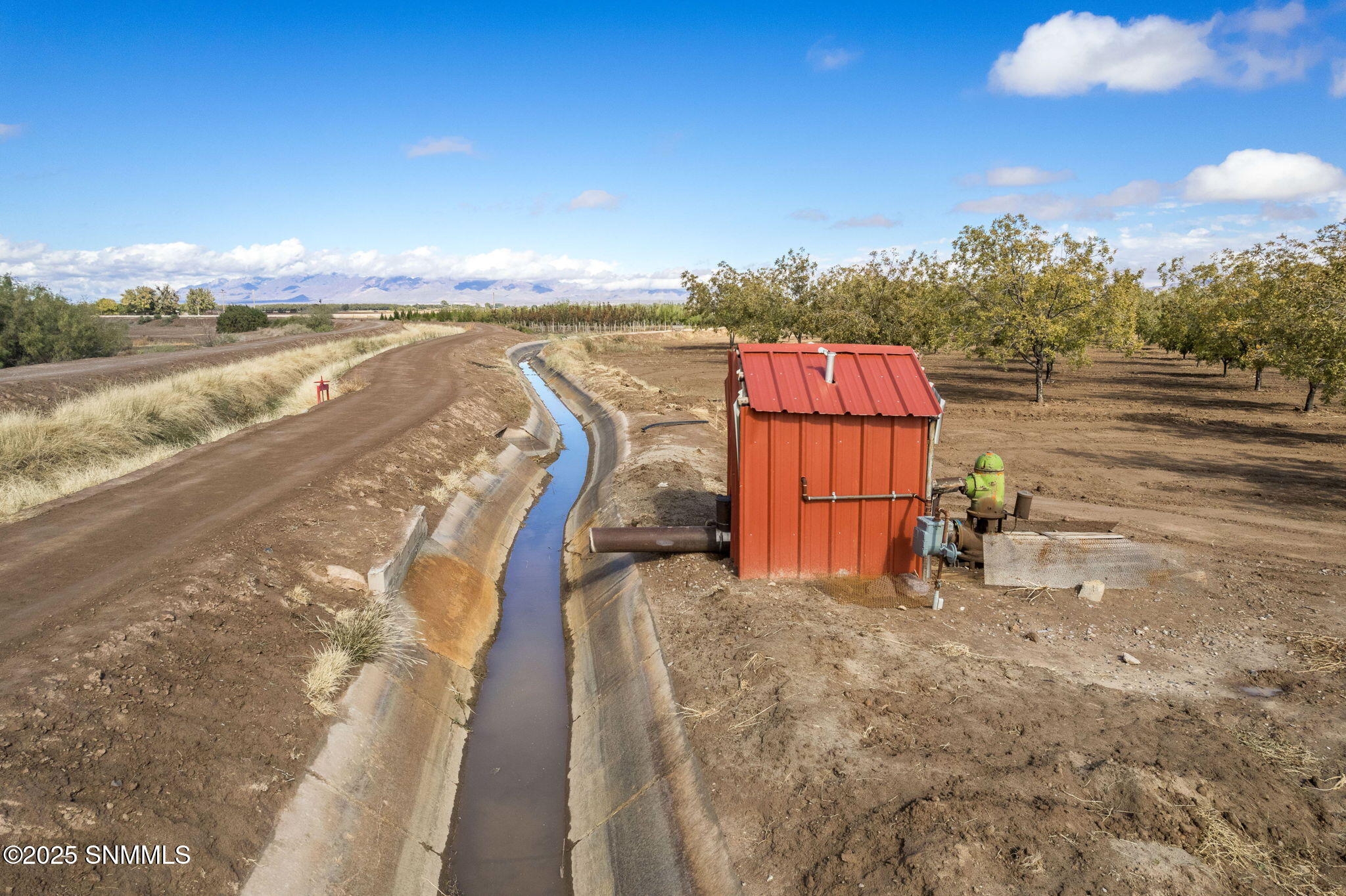 150 El Pescado Rd Rd, Chamberino, New Mexico image 15