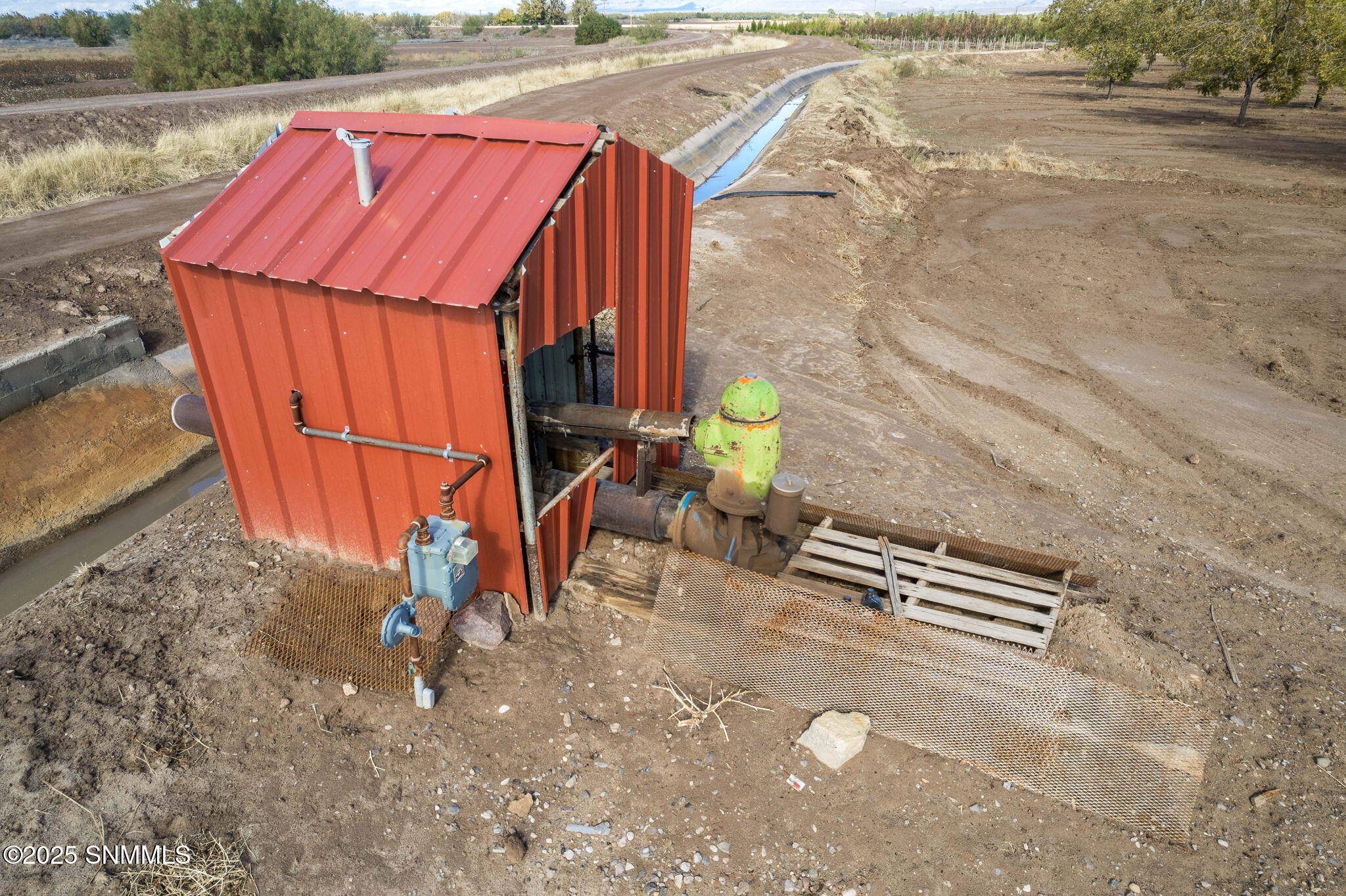 150 El Pescado Rd Rd, Chamberino, New Mexico image 18