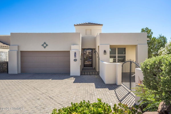 2264 SEDONA HILLS PKWY, LAS CRUCES, NM 88011 - Image 3962b774d73cbb690c2e6e8eec16d5fb/3251790555