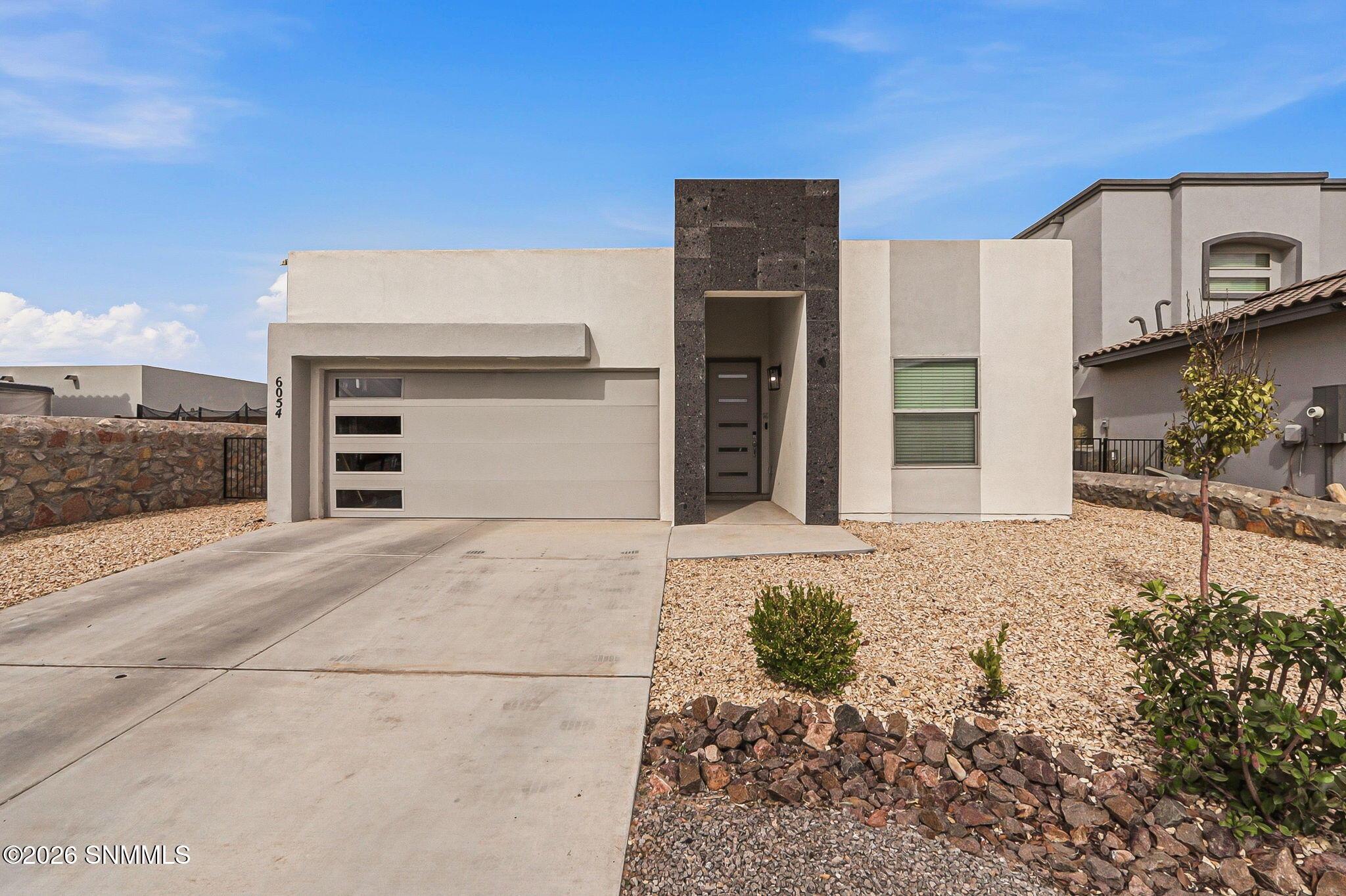 Photo 1 of 44 — 6054 Silver Park Avenue, Santa Teresa, NM 88008