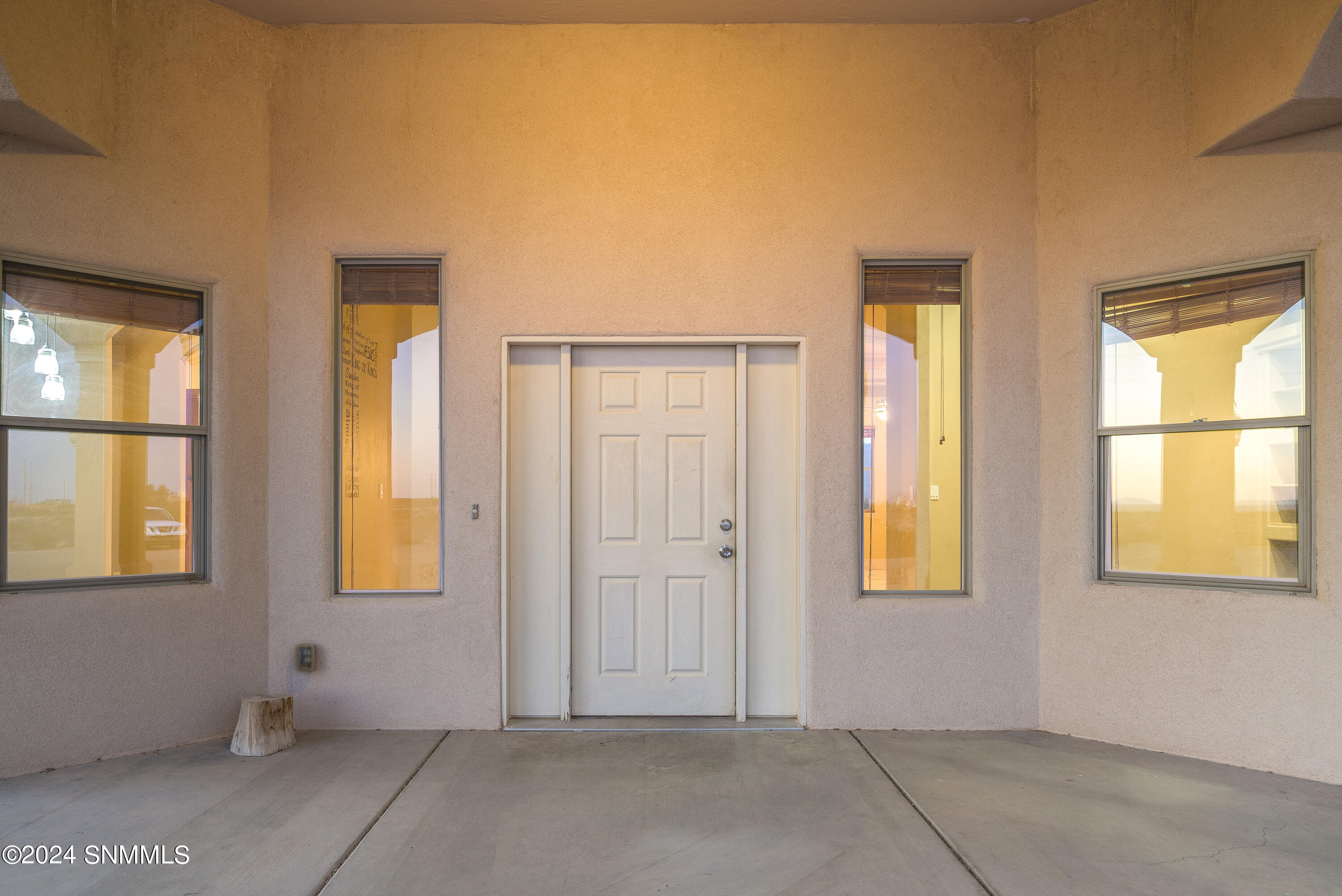 209 Vista Del Rey Drive, Vado, New Mexico image 6