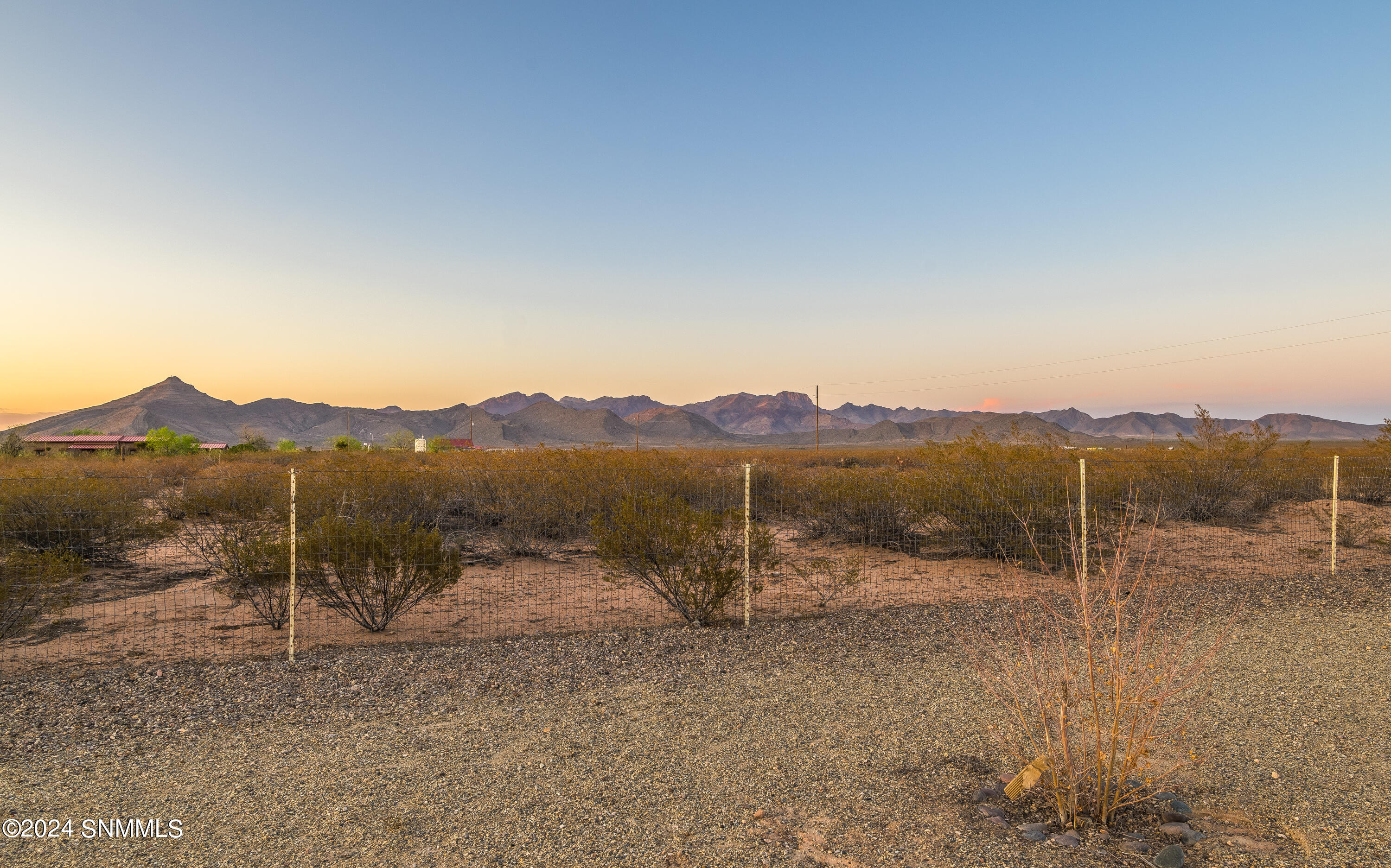 209 Vista Del Rey Drive, Vado, New Mexico image 48