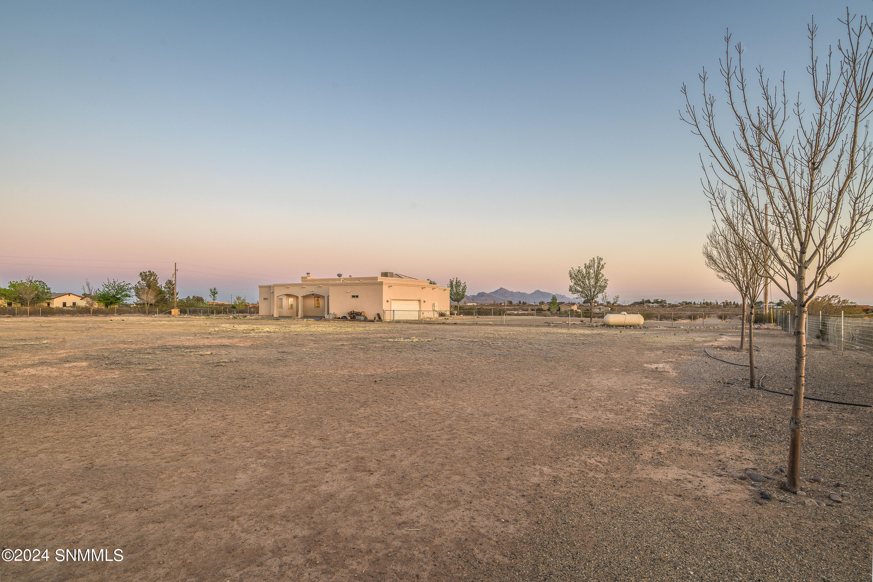 209 Vista Del Rey Drive, Vado, New Mexico image 47