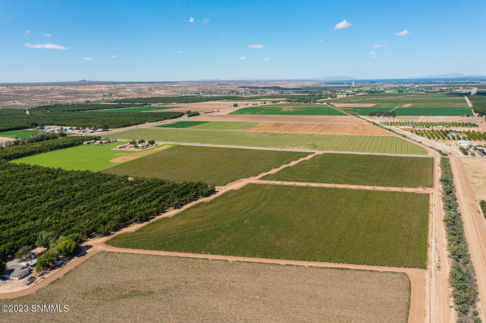 2801 W Ohara Road, Anthony, New Mexico image 3