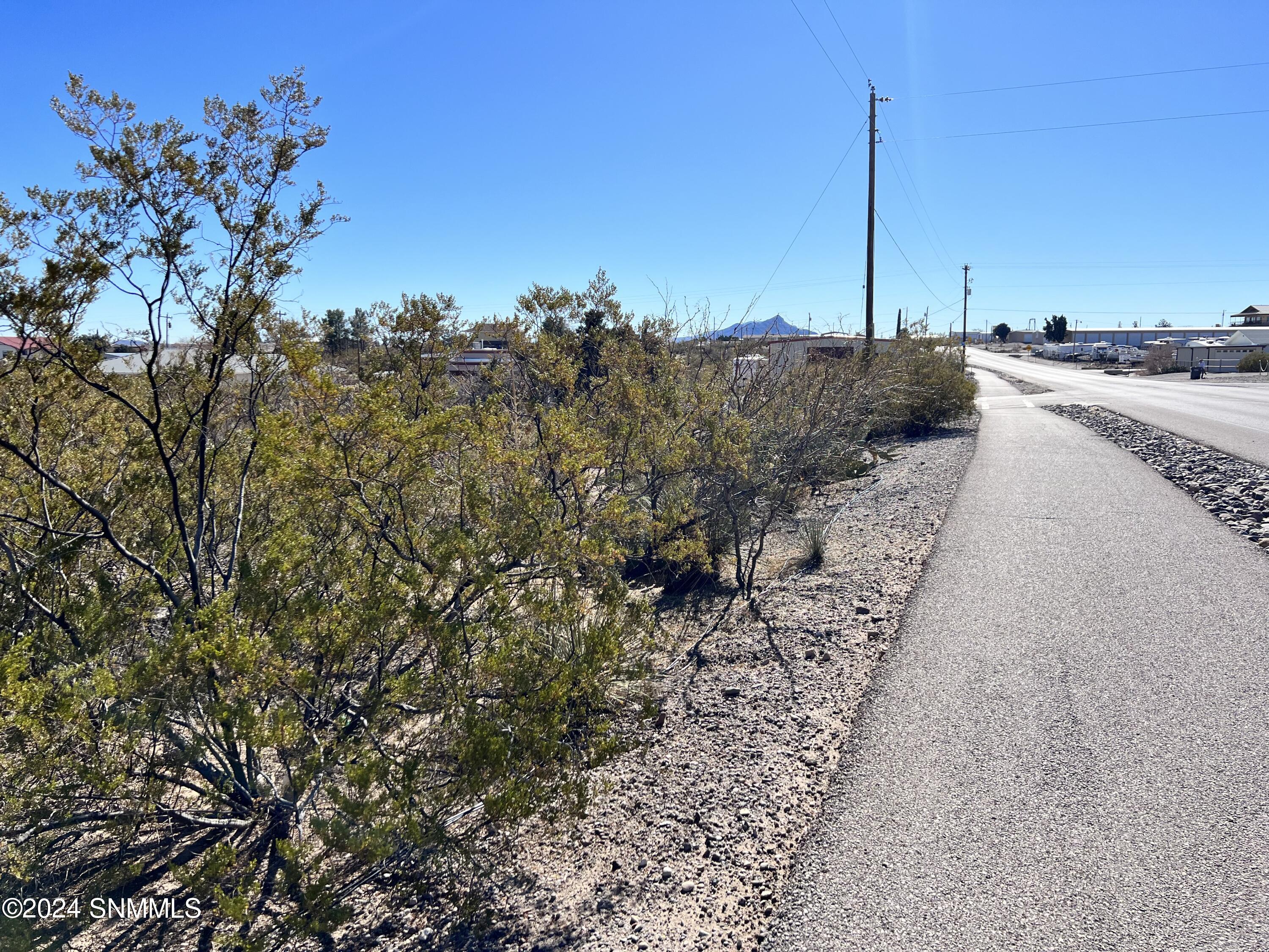 901 Rock Canyon Road, Elephant Butte, New Mexico image 4