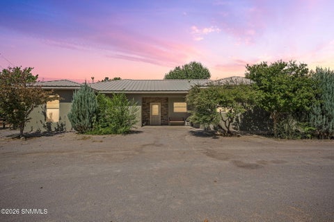 Homes For Sale - 3150 Dona Ana Road<br/> Dona Ana County, Las Cruces, NM 88007